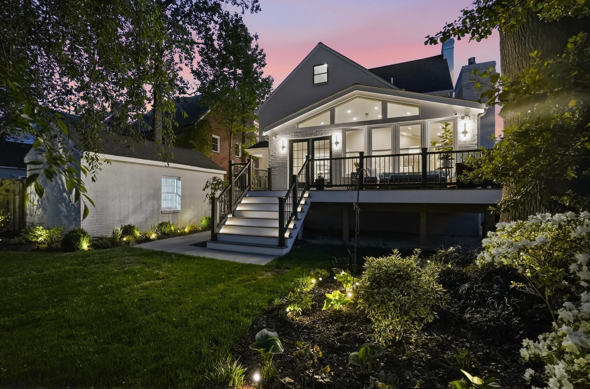  3147 Tennyson Street NW, Washington, DC, 20015 - 物件實景