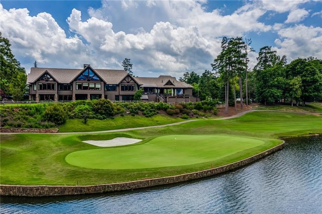 Jasper, Georgia, 30143, United States, 3 Bedrooms Bedrooms, ,4 BathroomsBathrooms,Residential,For Sale,1984000