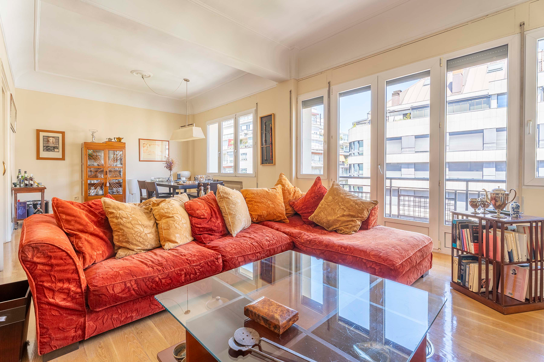  Bright home with balcony - 物件實景