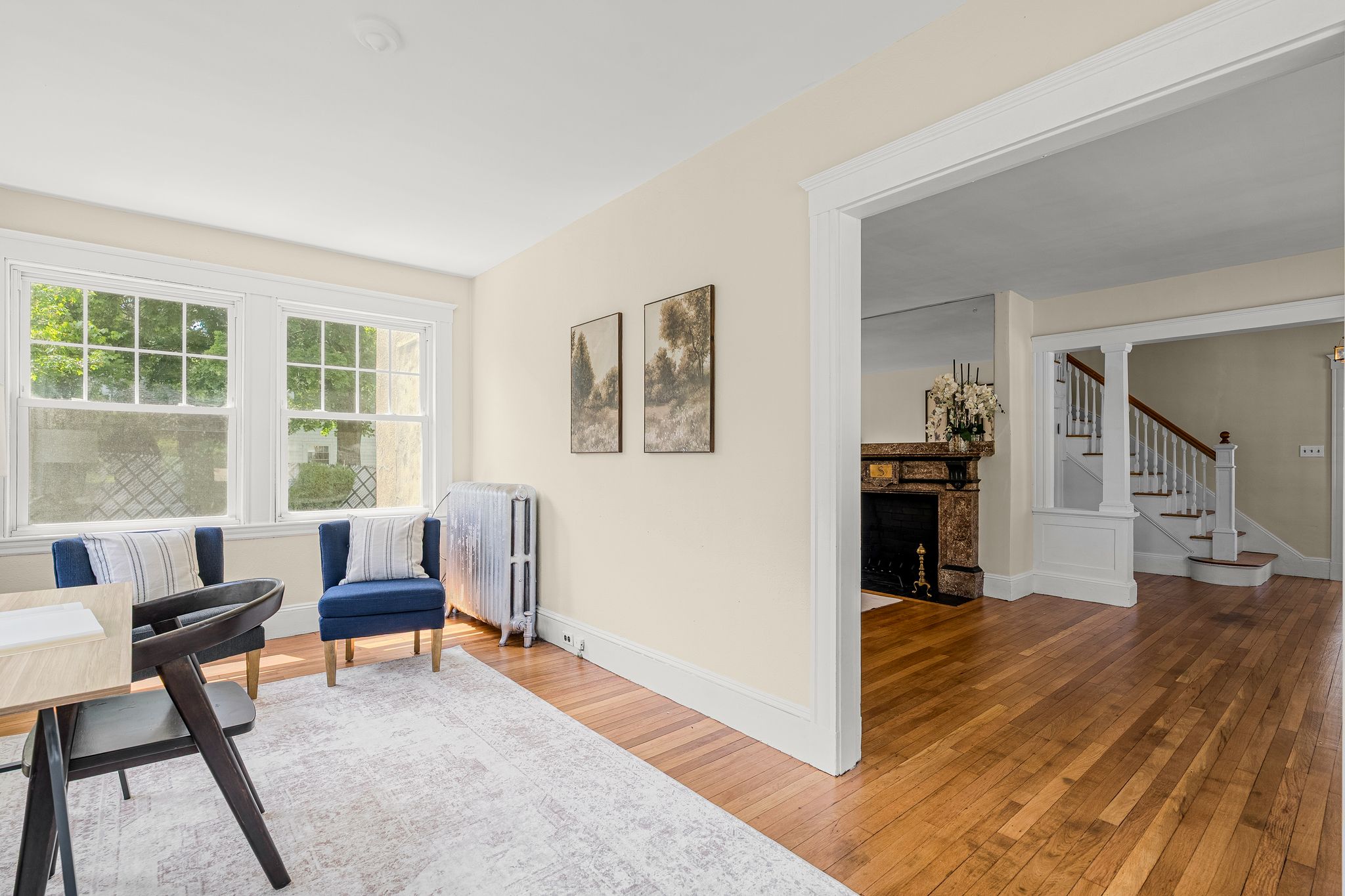  72 Terrace Road, Medford, MA, 02155 - 物件實景