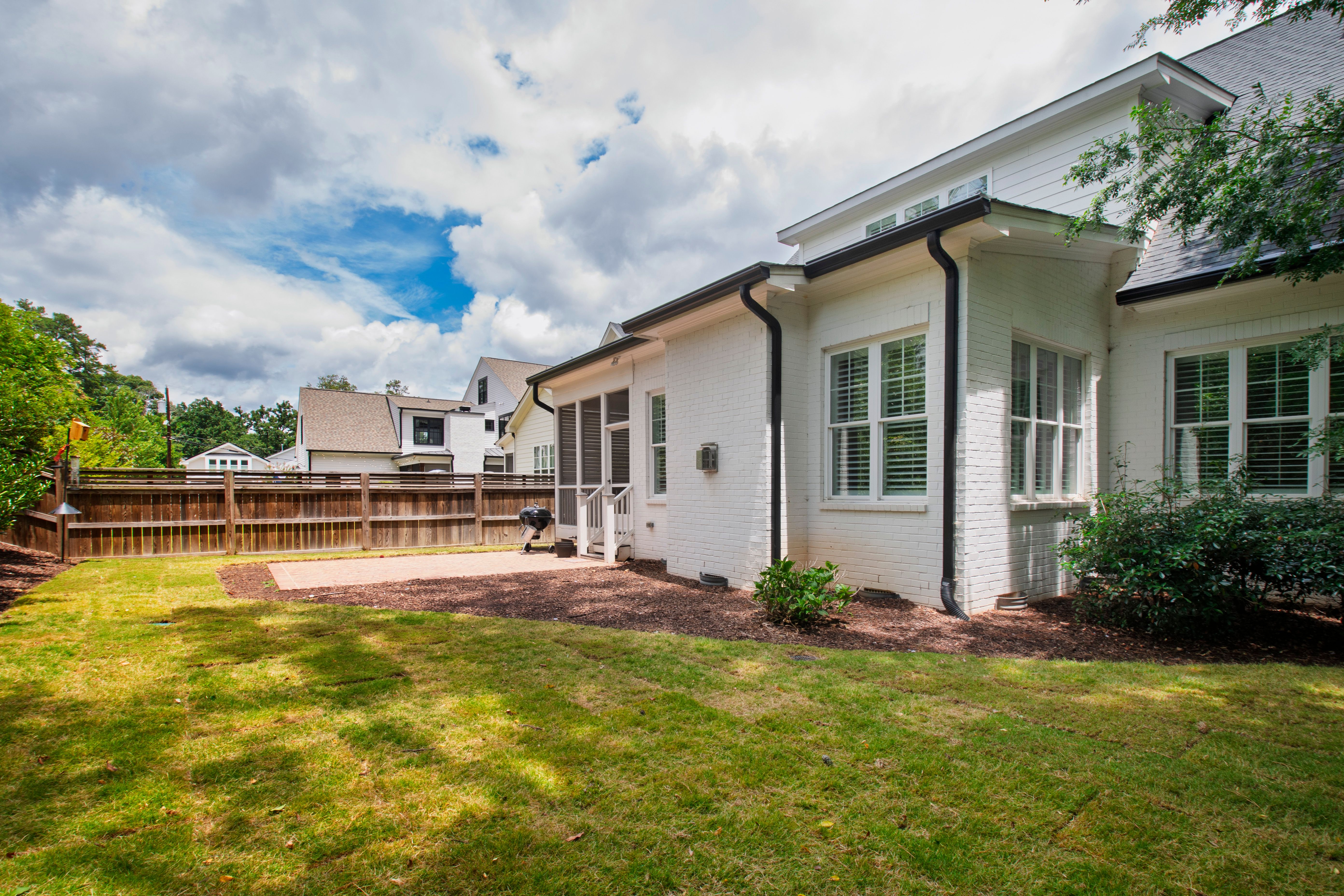  911 Canterbury Road, Raleigh, NC 27607 - 物件實景