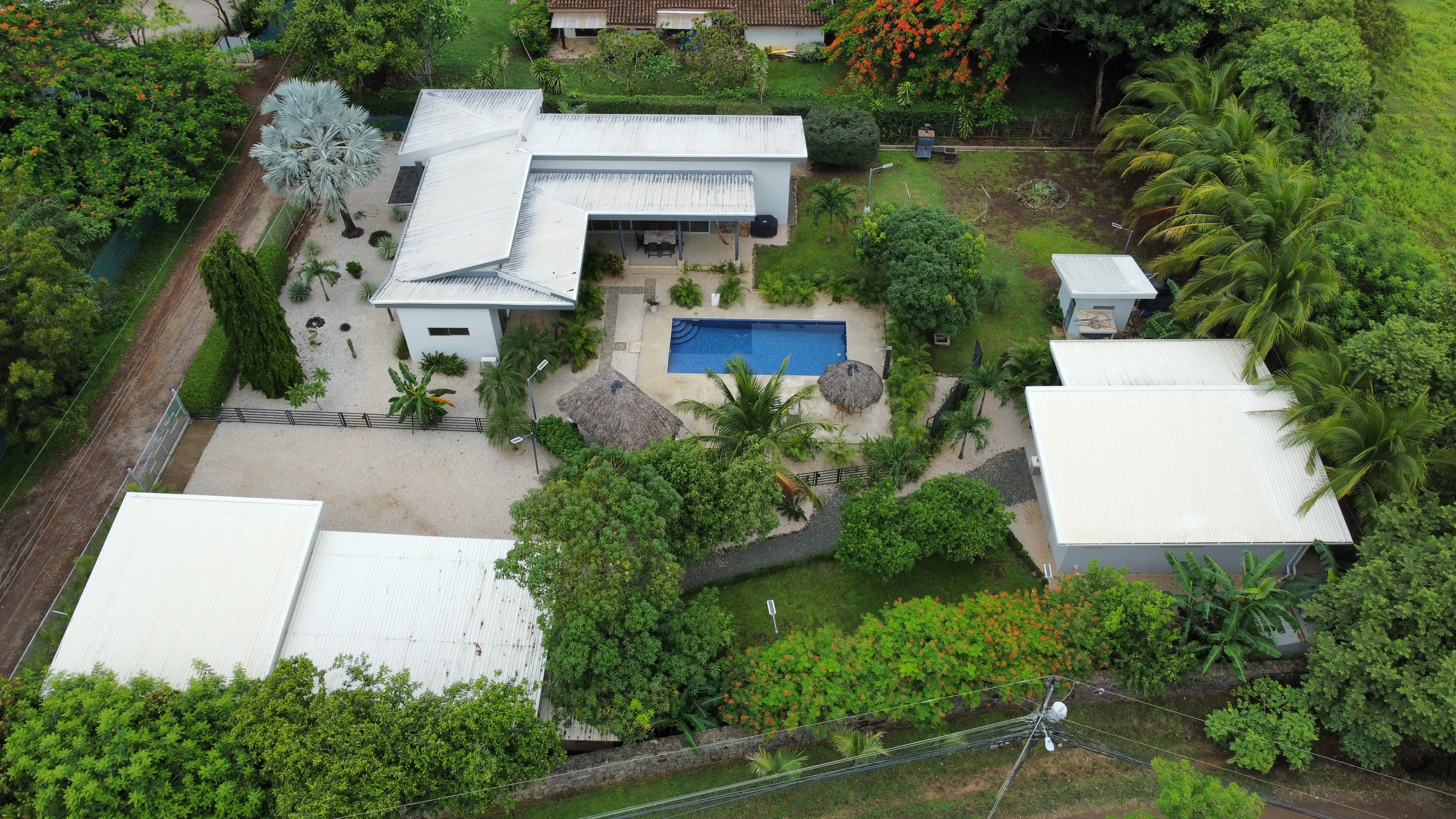 Tamarindo, Guanacaste, CR, 4 Bedrooms Bedrooms, ,4 BathroomsBathrooms,Residential,For Sale,1875321