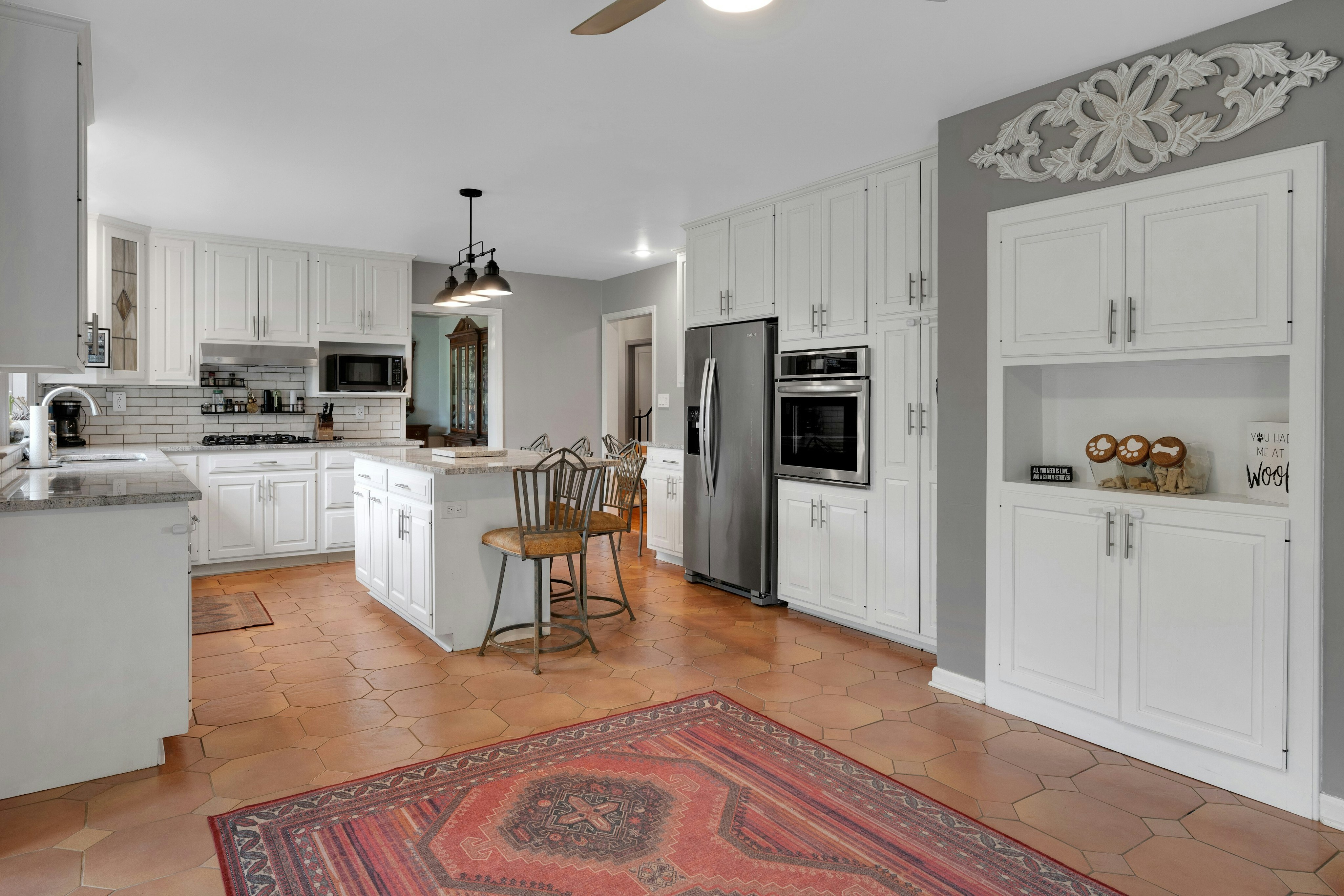  10 Brush Hill Road, Kinnelon, NJ 07405 - 物件實景