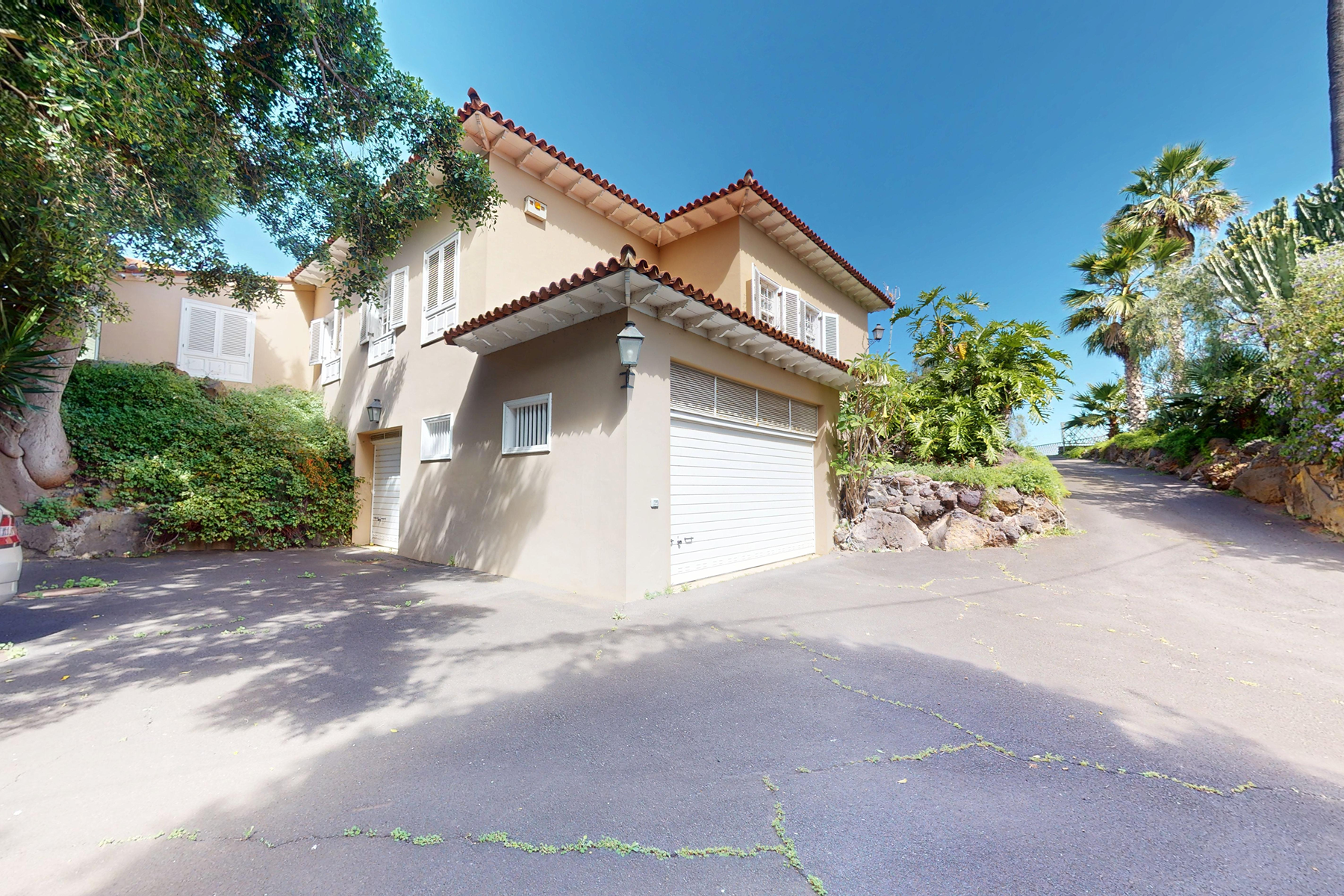  Villa with privacy in an exceptional location - 物件實景