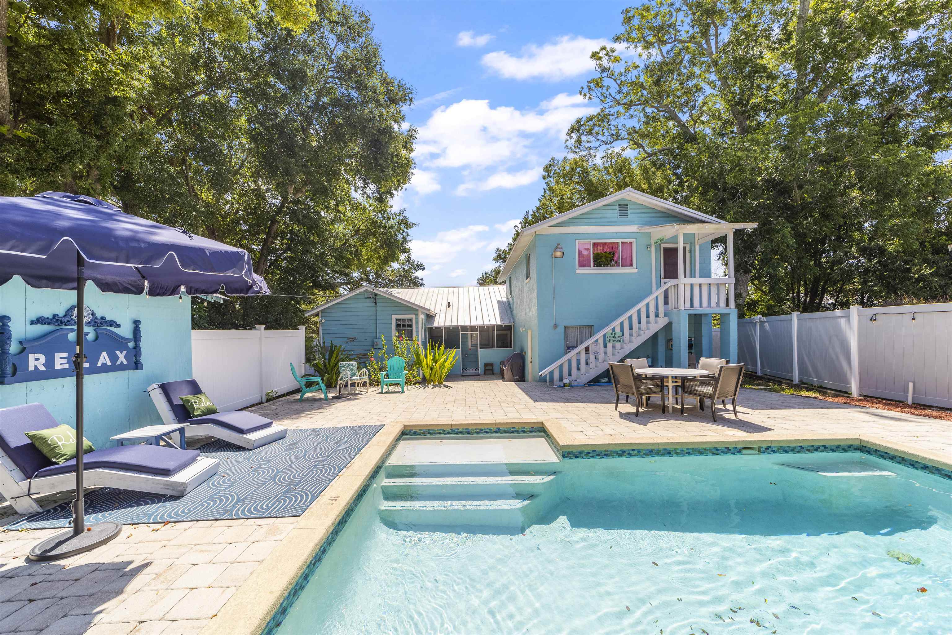 St. Augustine, Florida, 32084, United States, 3 Bedrooms Bedrooms, ,2 BathroomsBathrooms,Residential,For Sale,1975418