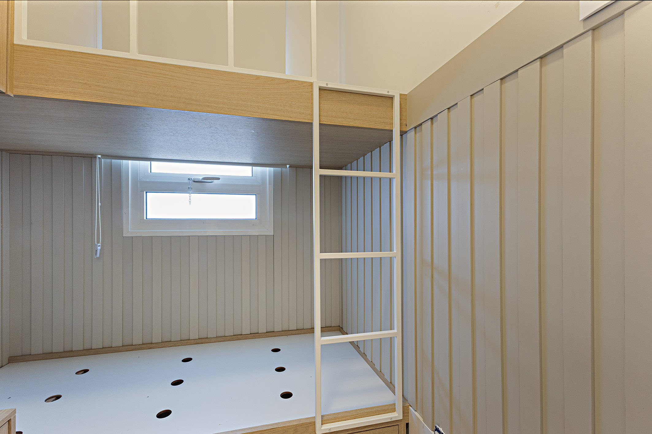  High-floor residence with four suites at Seridó condominium - 物件實景