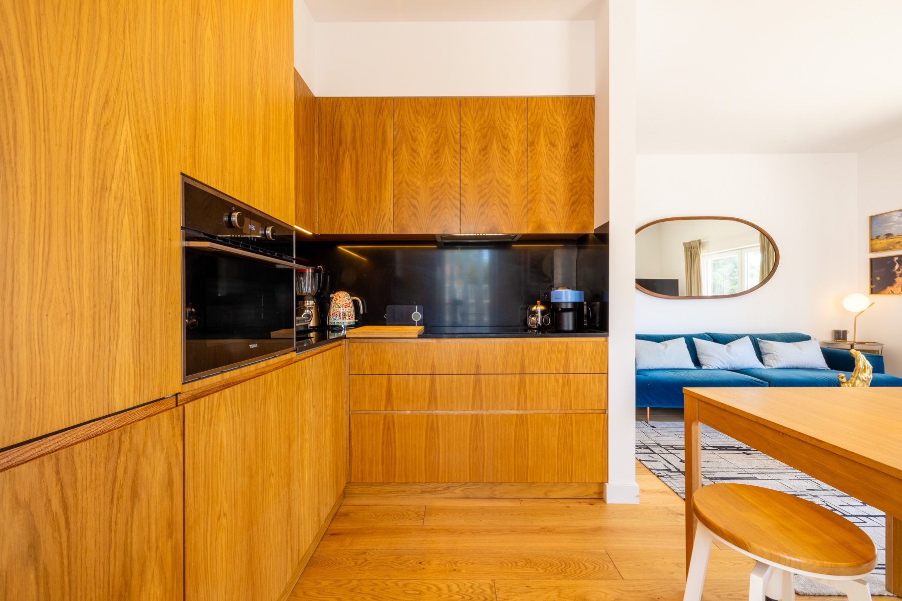  Flat, 1 bedrooms, for Sale - 物件實景