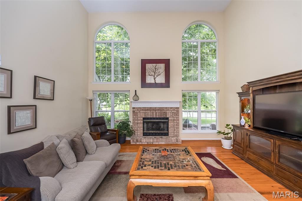 Wildwood, Missouri, 63005, United States, 4 Bedrooms Bedrooms, ,5 BathroomsBathrooms,Residential,For Sale,1866862