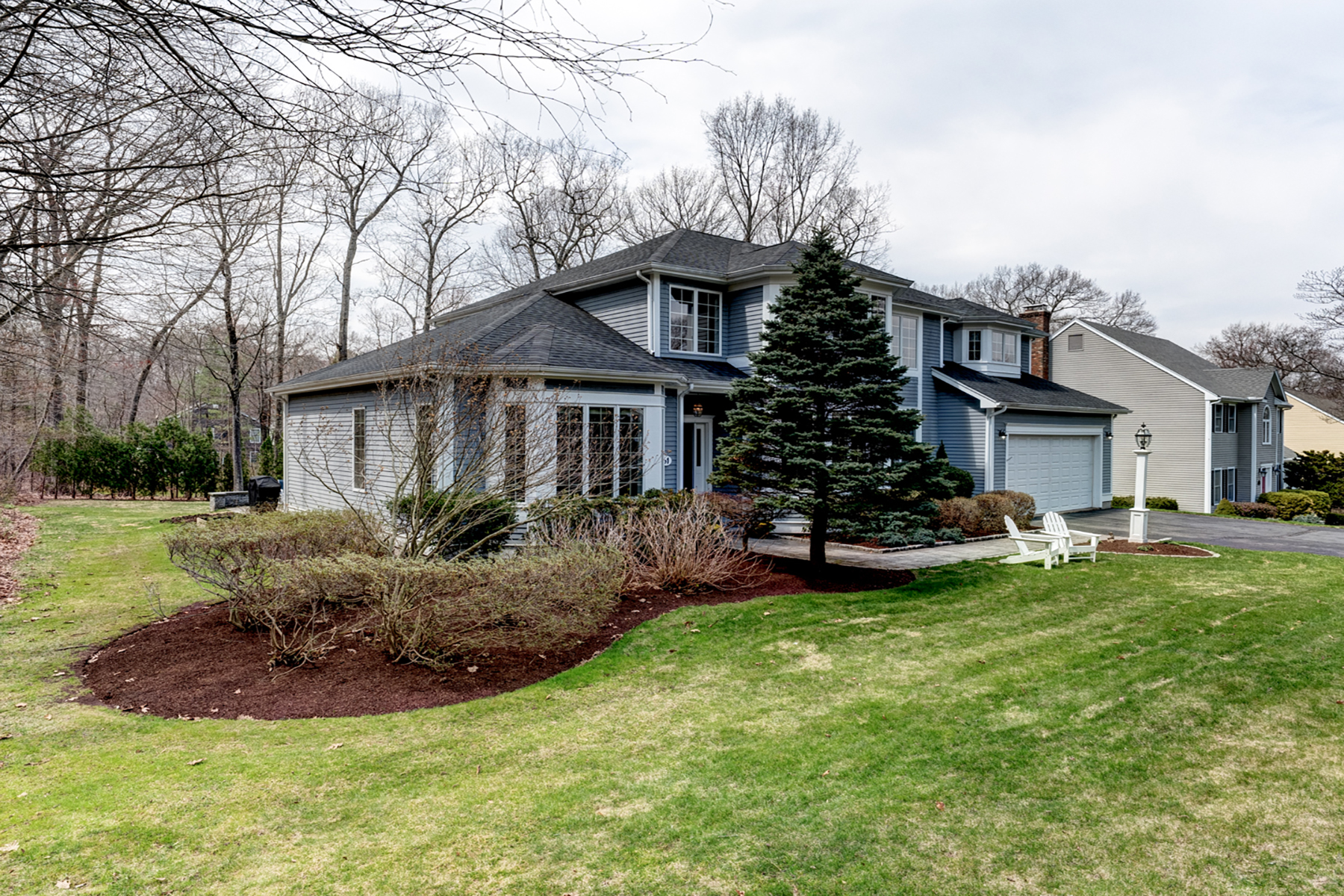  61 Westview Terrace - 物件實景