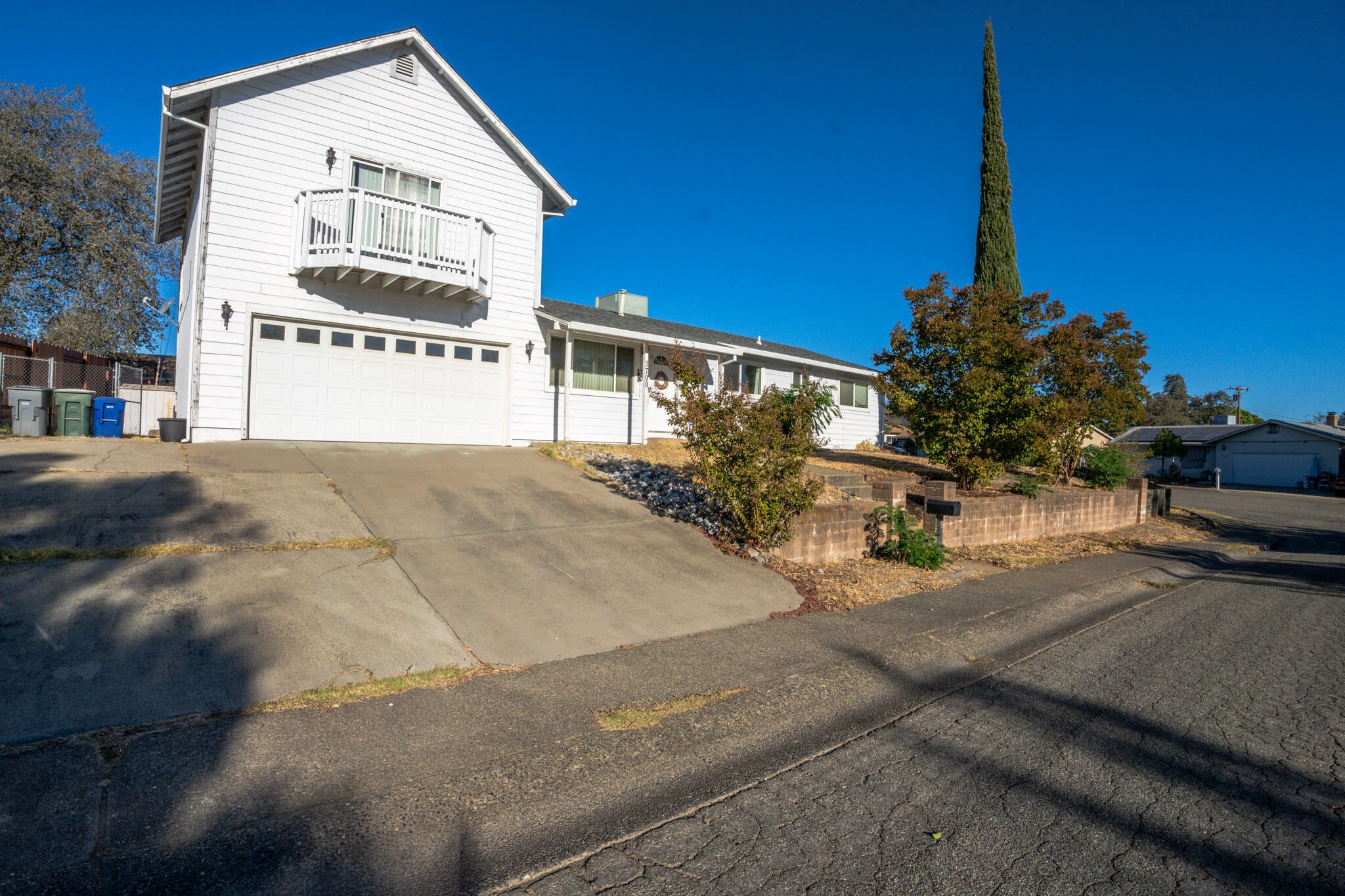 Mchale Way, Redding, CA 96001