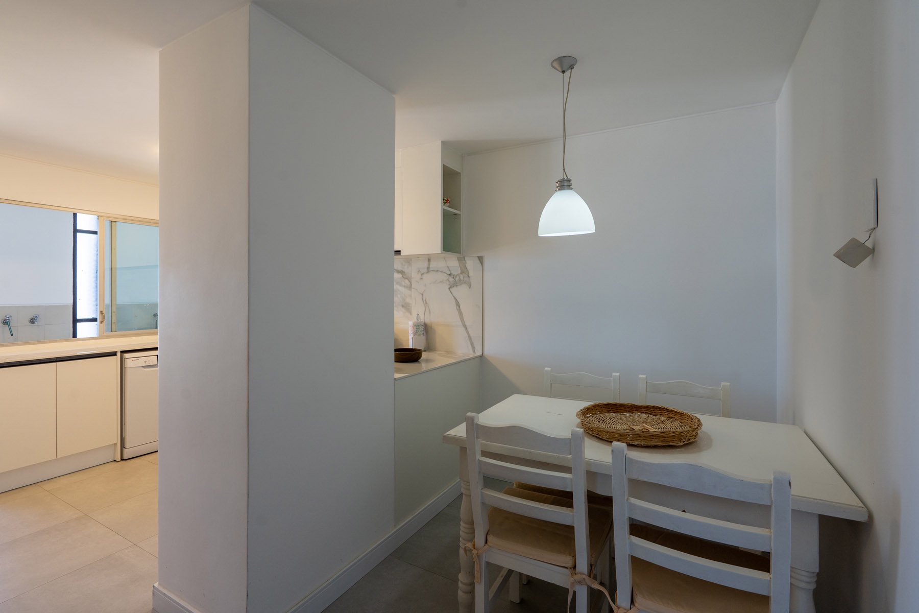  Apartment with spectacular sea views on the Peninsula. - 物件實景