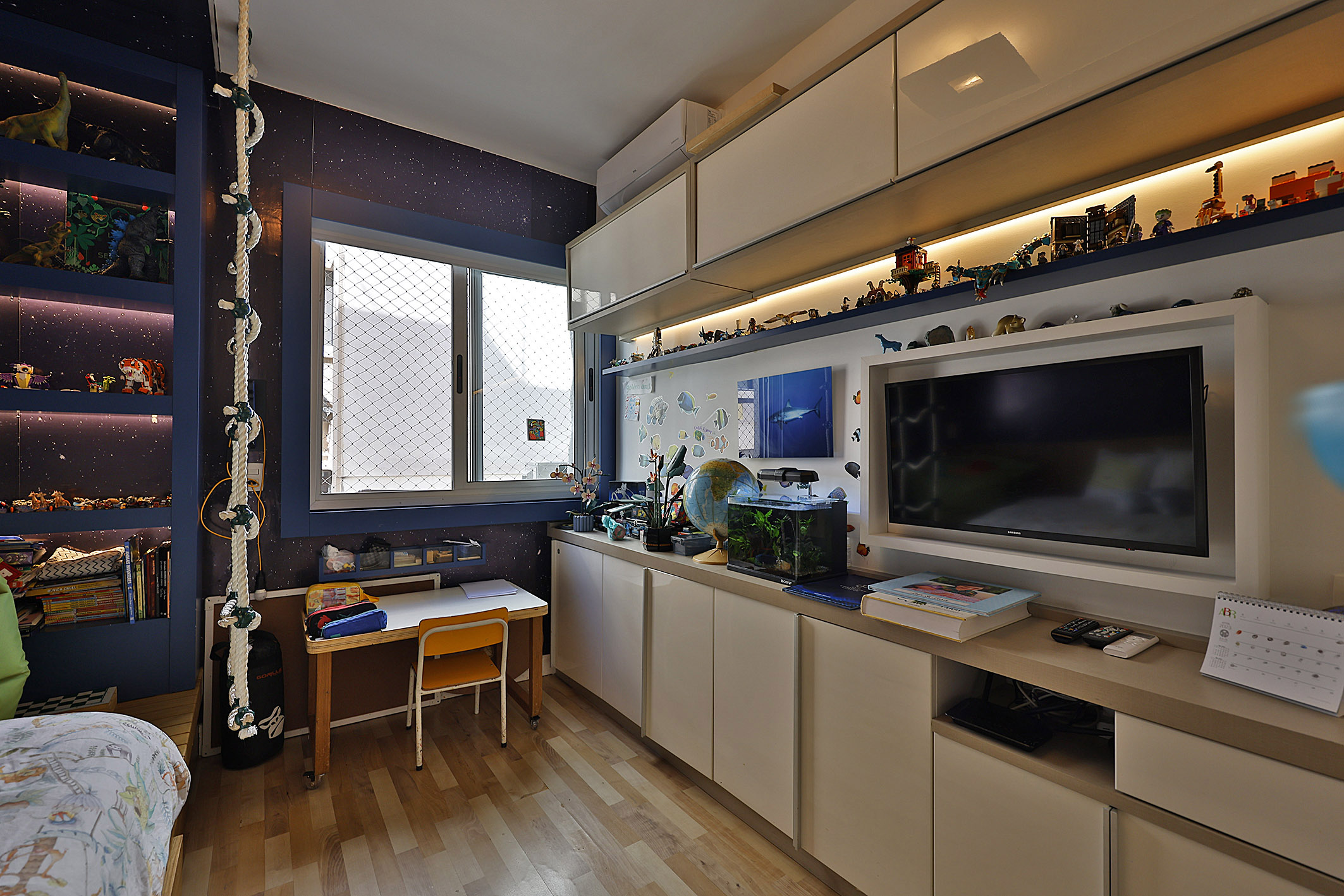  Ready-to-move-in penthouse in coveted spot of Ipanema - 物件實景