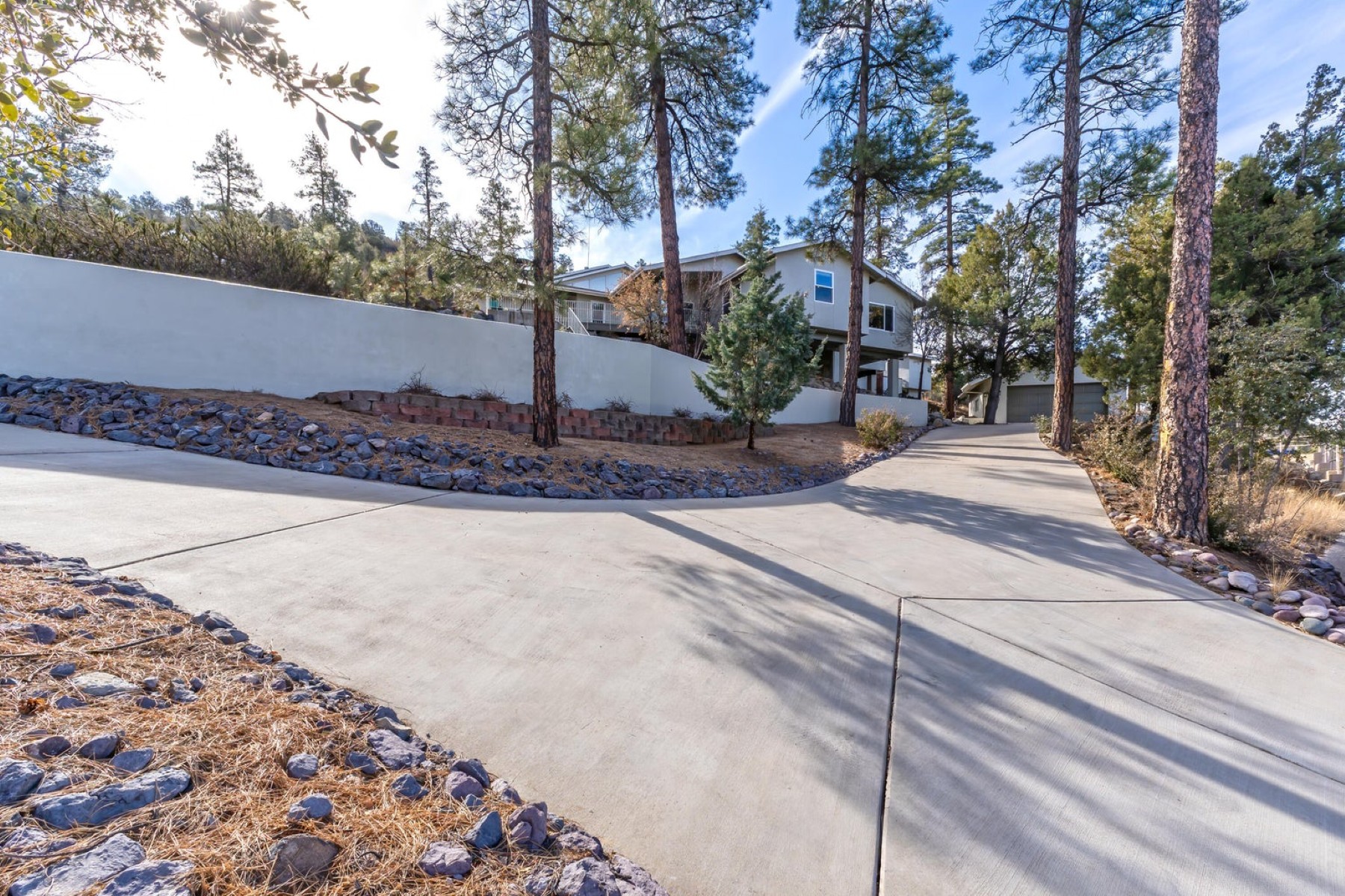  2405 N Williamson Valley Road  Prescott, AZ - 物件實景