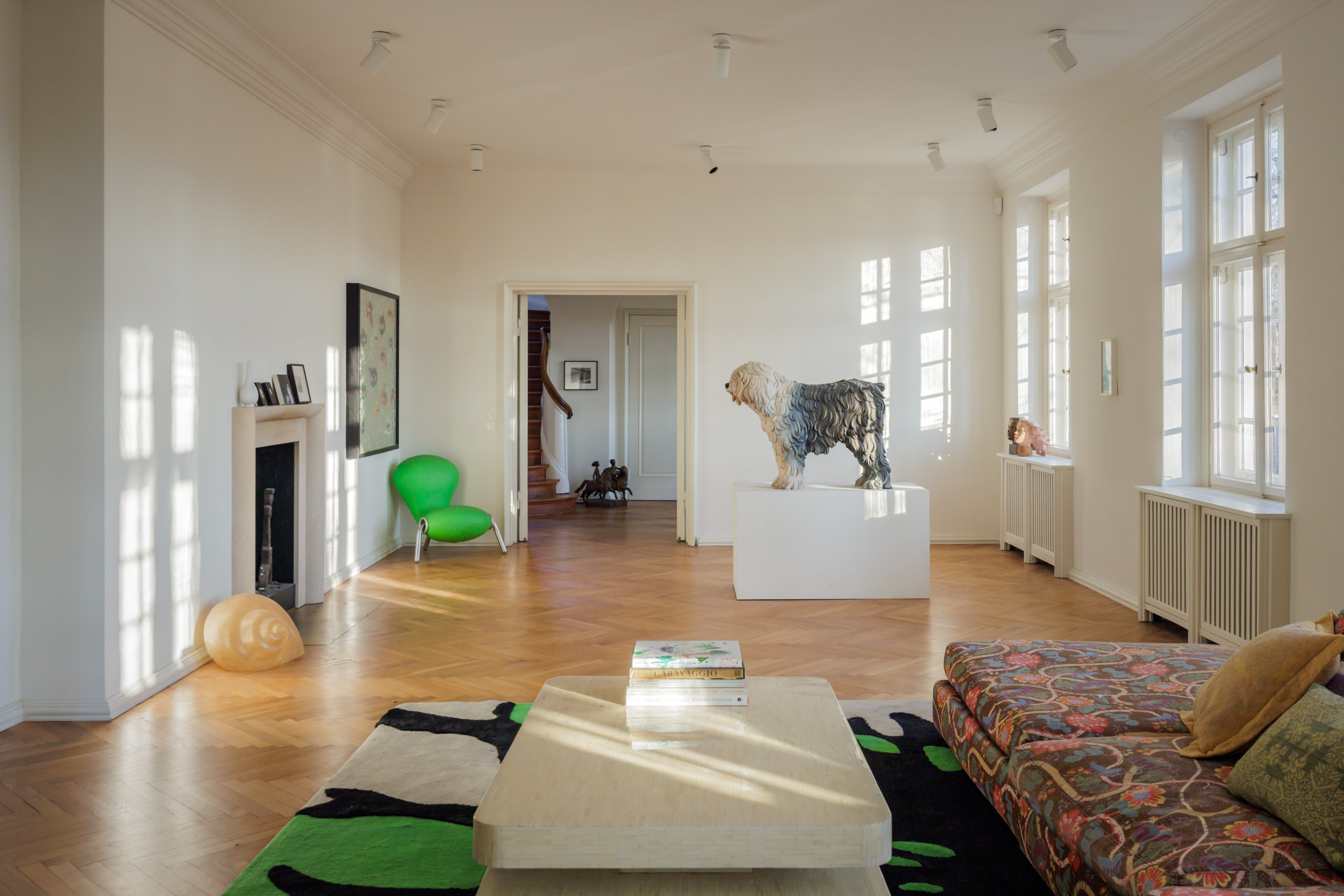  Villa Edelstein - 物件實景