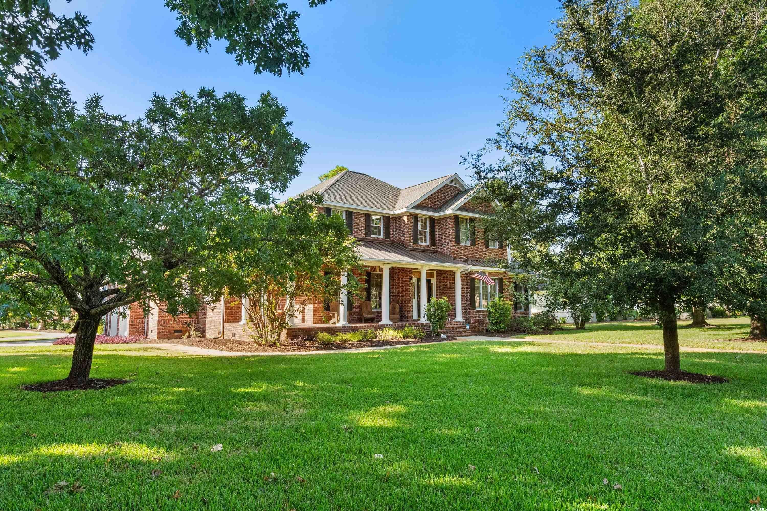 Myrtle Beach, South Carolina, 29572, United States, 4 Bedrooms Bedrooms, ,5 BathroomsBathrooms,Residential,For Sale,1973662