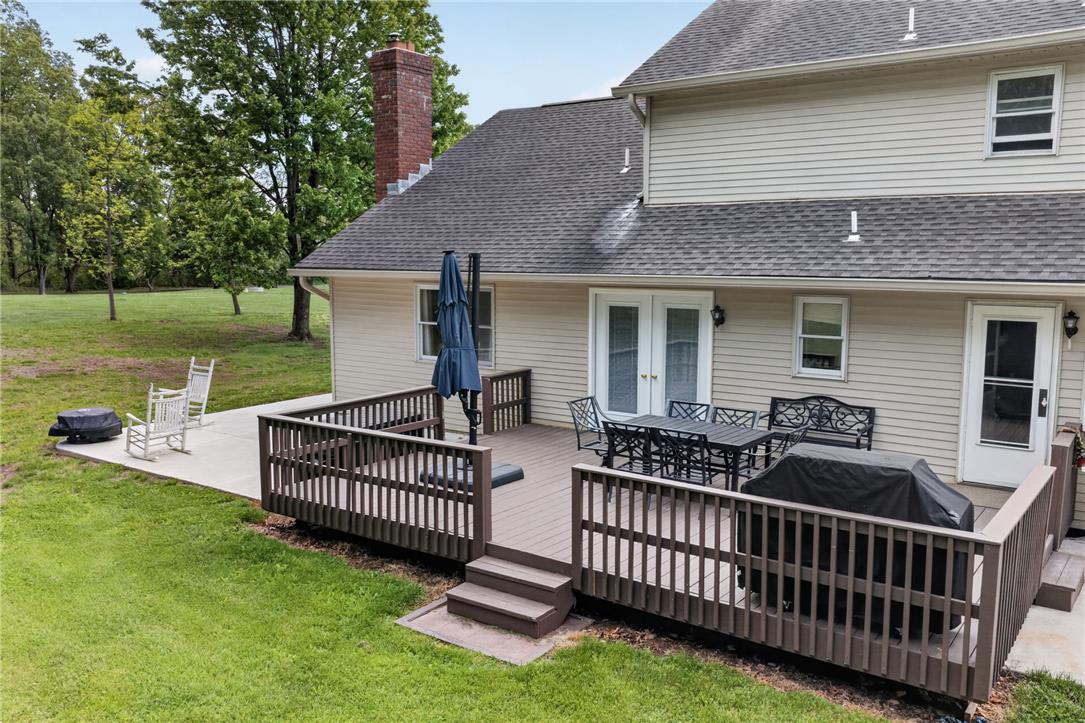 Lower Saucon Twp, Pennsylvania, 18055, United States, 5 Bedrooms Bedrooms, ,4 BathroomsBathrooms,Residential,For Sale,2048315