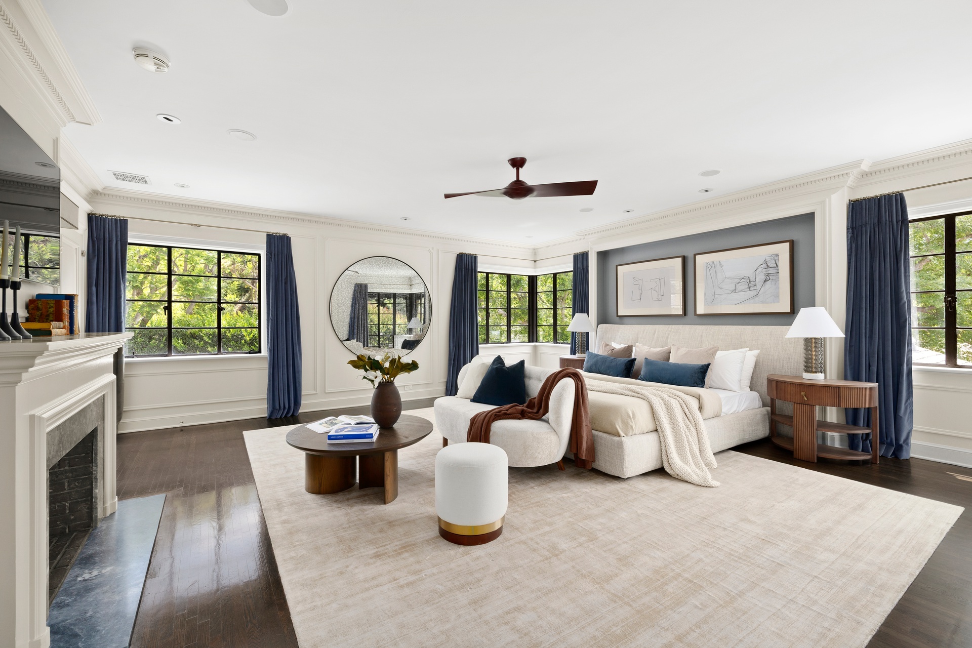  1485 N Doheny Dr - 物件實景