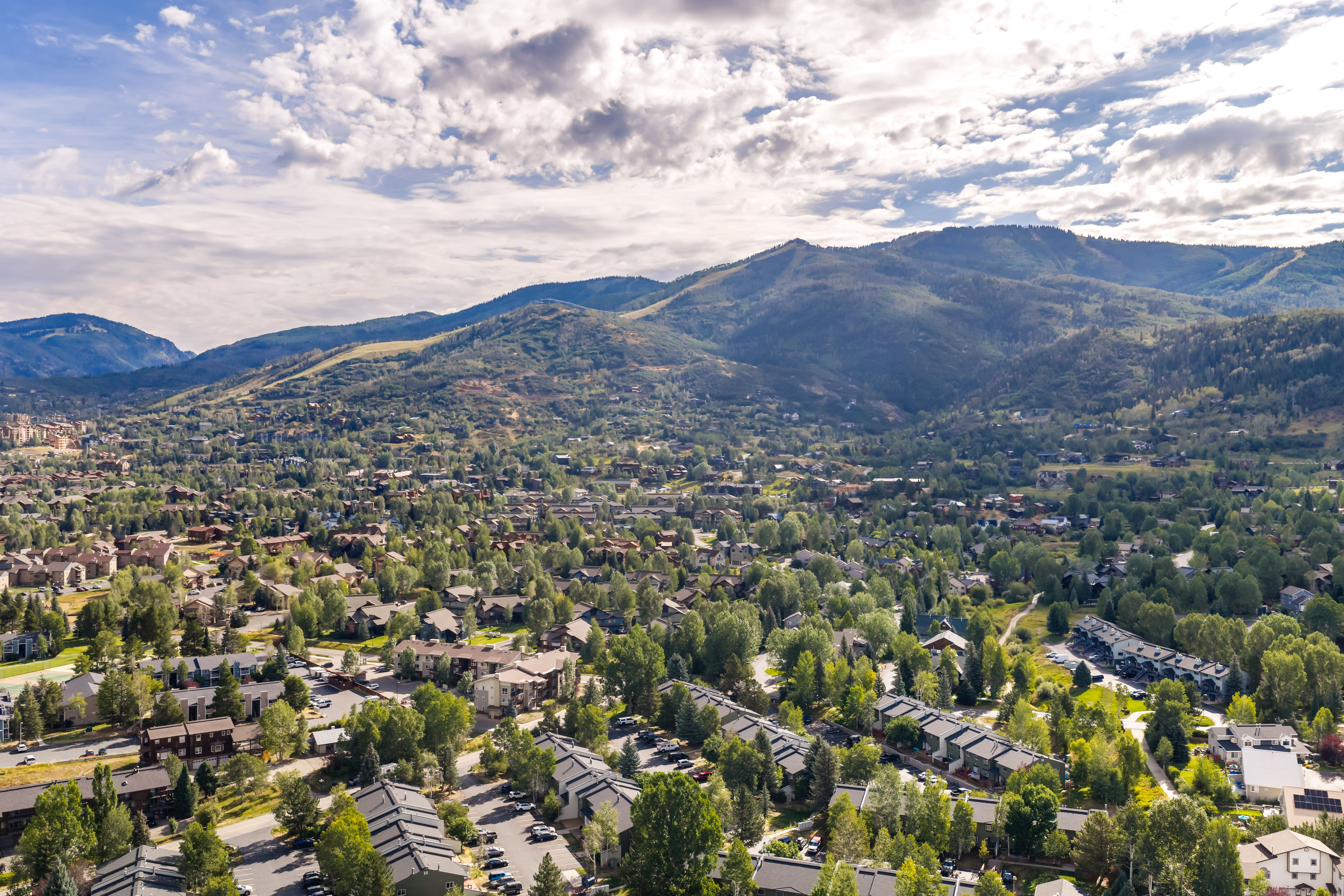 Whistler Village Townhome - 物件實景