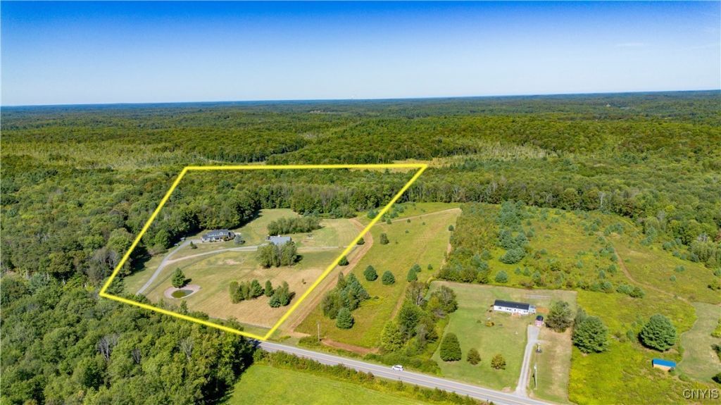 West Monroe, New York, 13167, United States, 4 Bedrooms Bedrooms, ,3 BathroomsBathrooms,Residential,For Sale,1939598