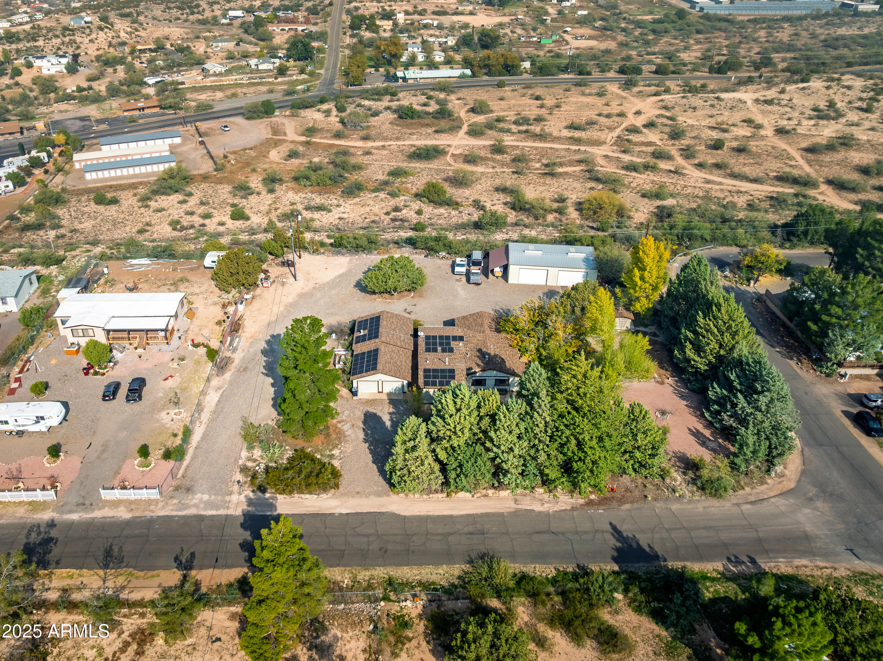 Lake Montezuma, Arizona, 86342, United States, 3 Bedrooms Bedrooms, ,3 BathroomsBathrooms,Residential,For Sale,1993387