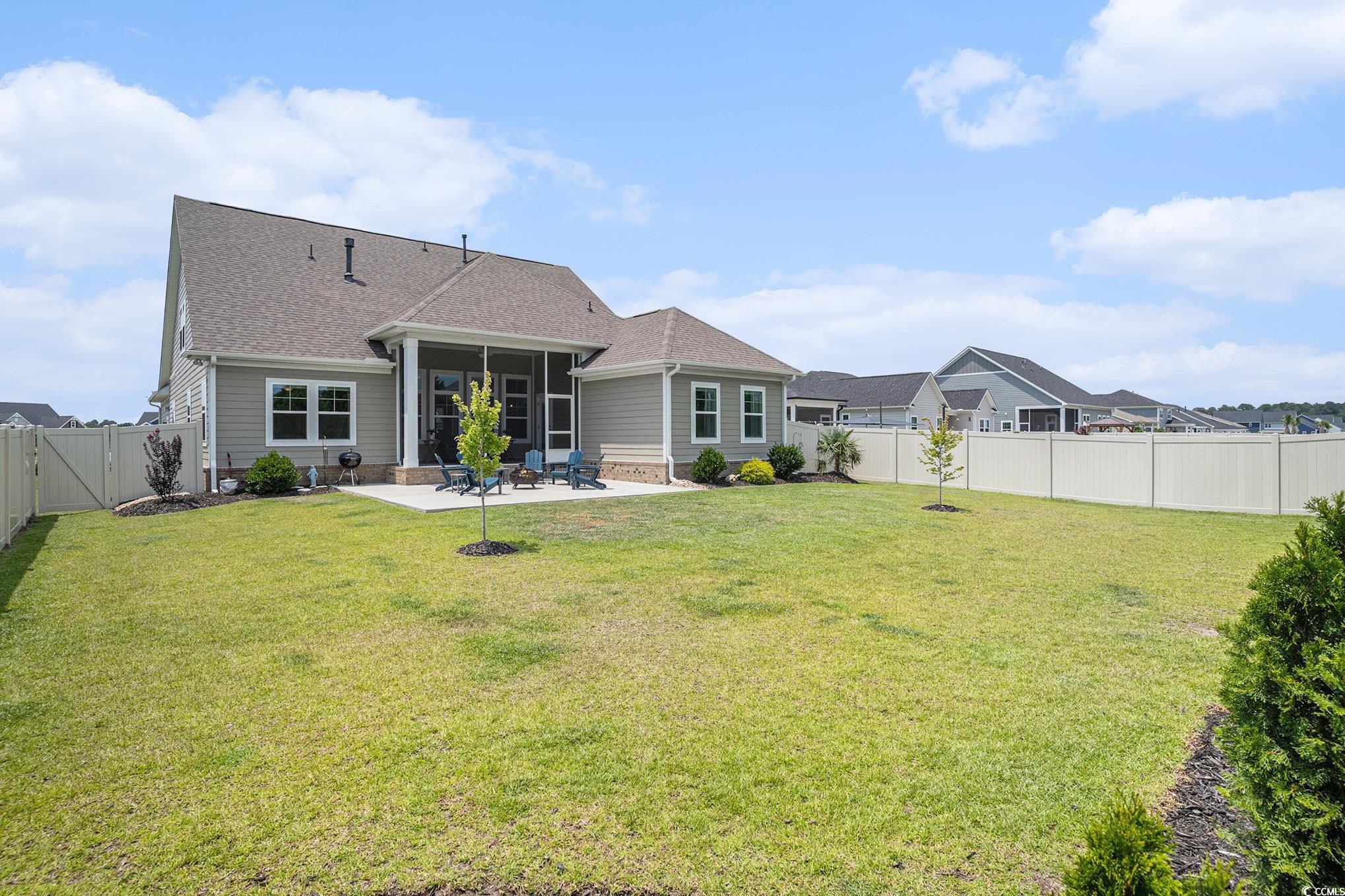 Myrtle Beach, South Carolina, 29579, United States, 4 Bedrooms Bedrooms, ,4 BathroomsBathrooms,Residential,For Sale,1909519