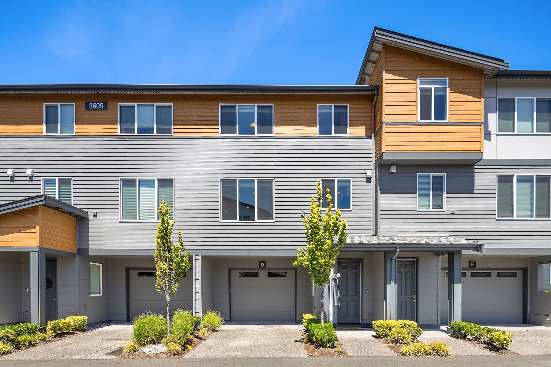  3605 192nd St SE #D, Bothell, WA 98012 - 物件實景