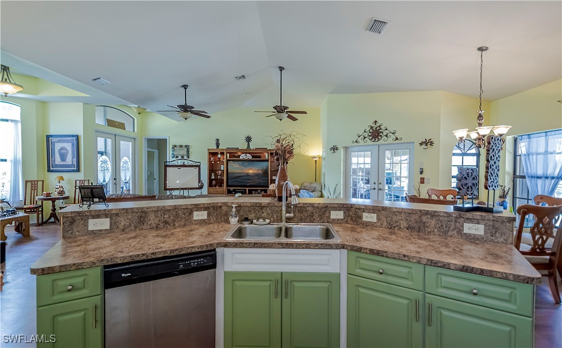 Cape Coral, Florida, 33914, United States, 5 Bedrooms Bedrooms, ,3 BathroomsBathrooms,Residential,For Sale,1936921