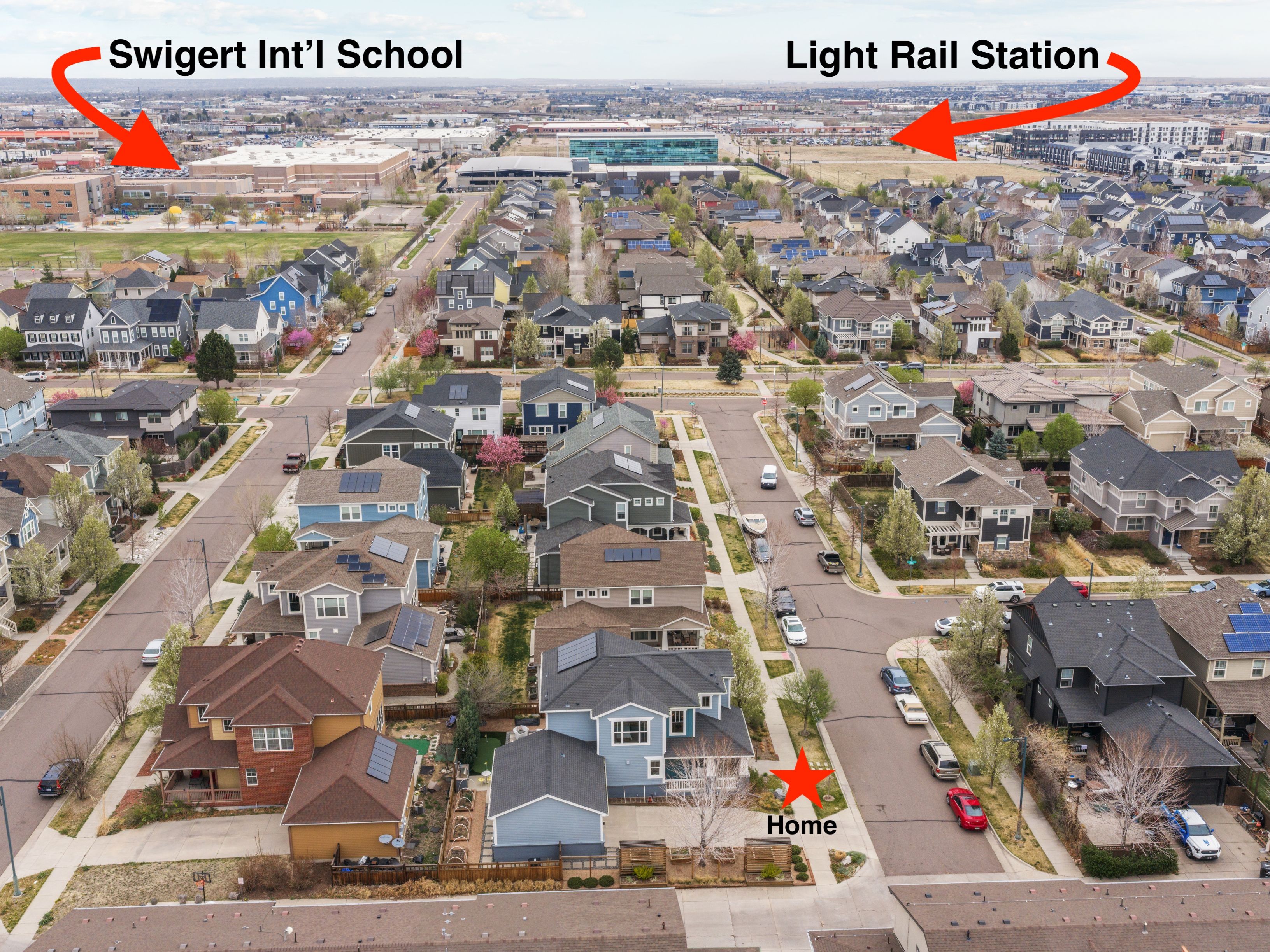  Beautiful 5 Bed, 3.5 Bath  Home in Central Park West - 物件實景