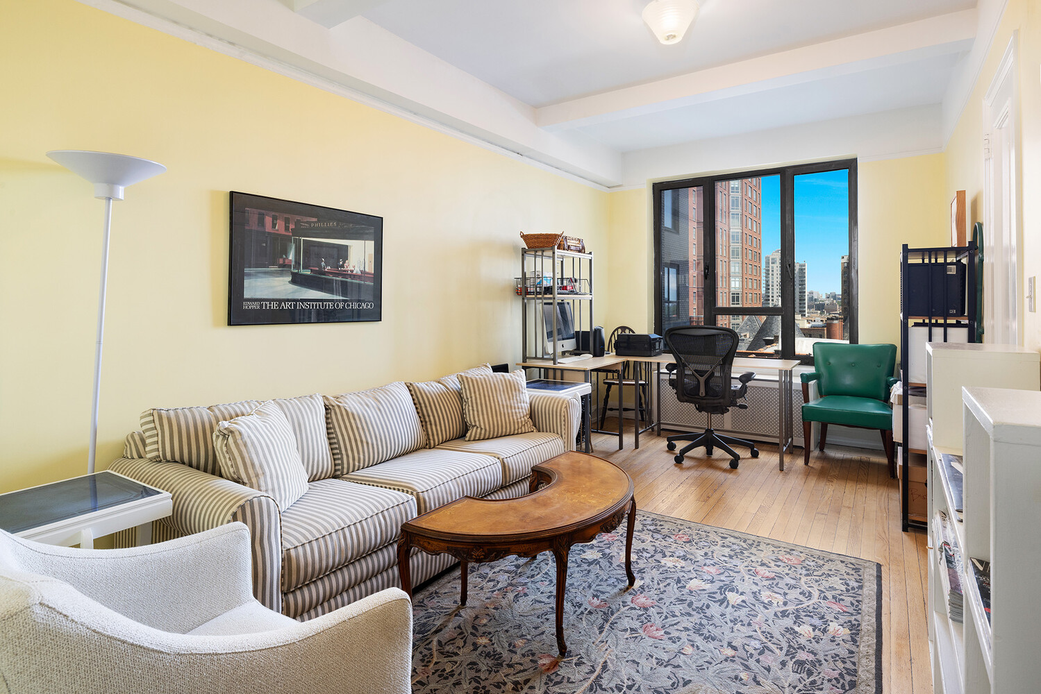 New York City, New York, 10025, United States, 2 Bedrooms Bedrooms, ,2 BathroomsBathrooms,Residential,For Sale,1901296