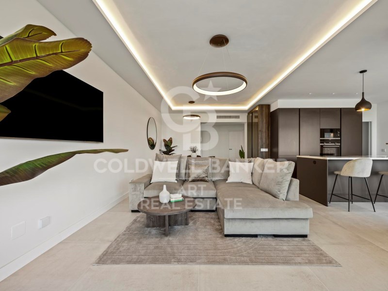 Benahavís, Andalusia, ES, 3 Bedrooms Bedrooms, ,3 BathroomsBathrooms,Residential,For Sale,1793409