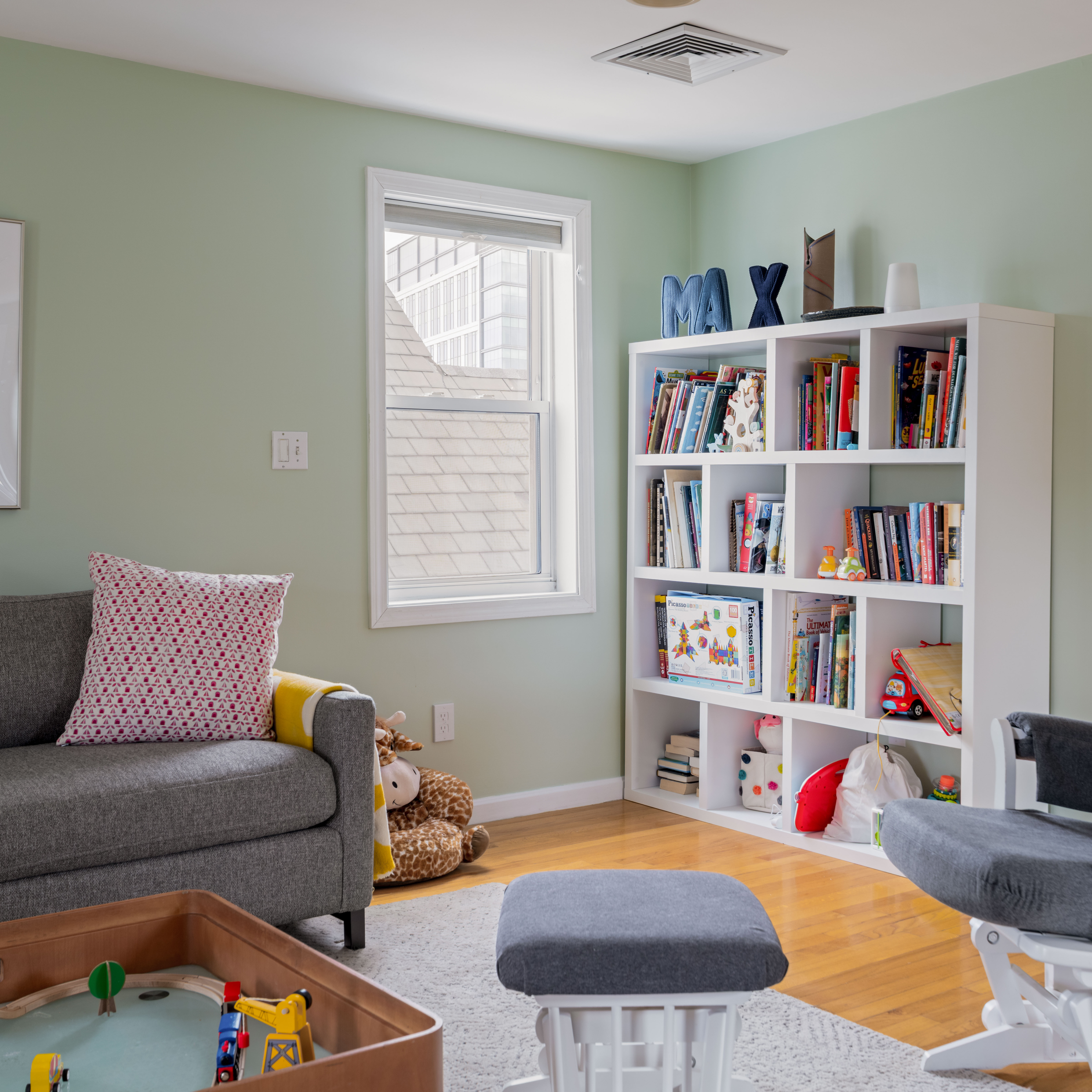  30 Concord Avenue, Somerville, MA, 02143 - 物件實景