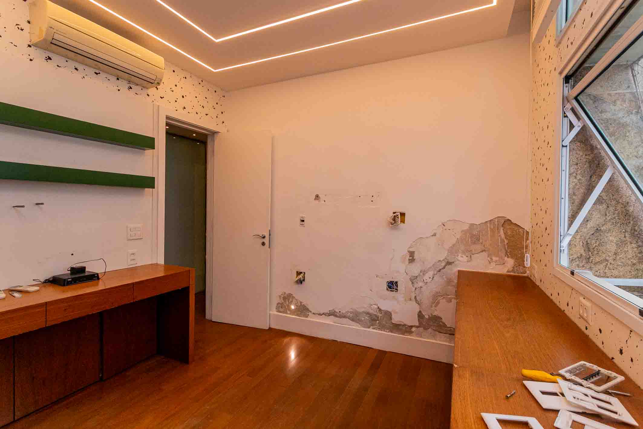  Triplex penthouse with private pool and panoramic views of Lagoa - 物件實景