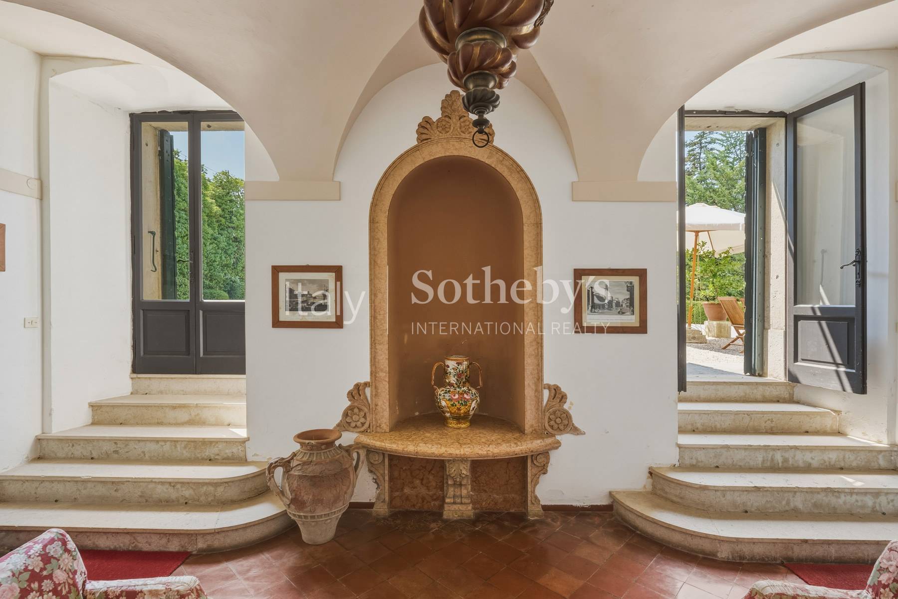  Palladian-style villa in the heart of Valpolicella - 物件實景