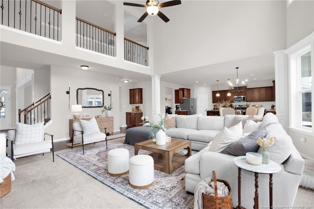 Fayetteville, North Carolina, 28312, United States, 5 Bedrooms Bedrooms, ,4 BathroomsBathrooms,Residential,For Sale,1962756