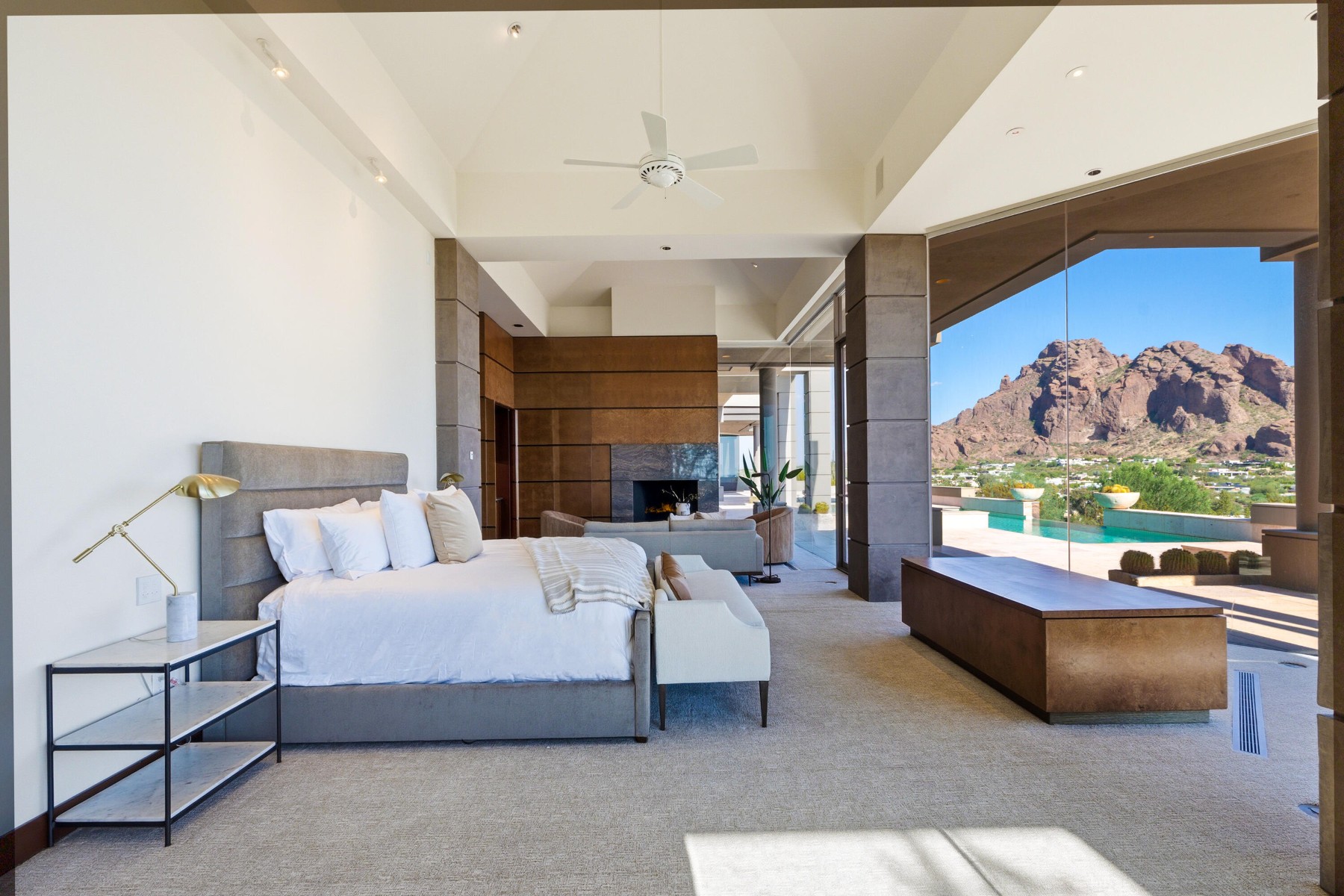  6044 N 44th Place, Paradise Valley, AZ 85253 - 物件實景