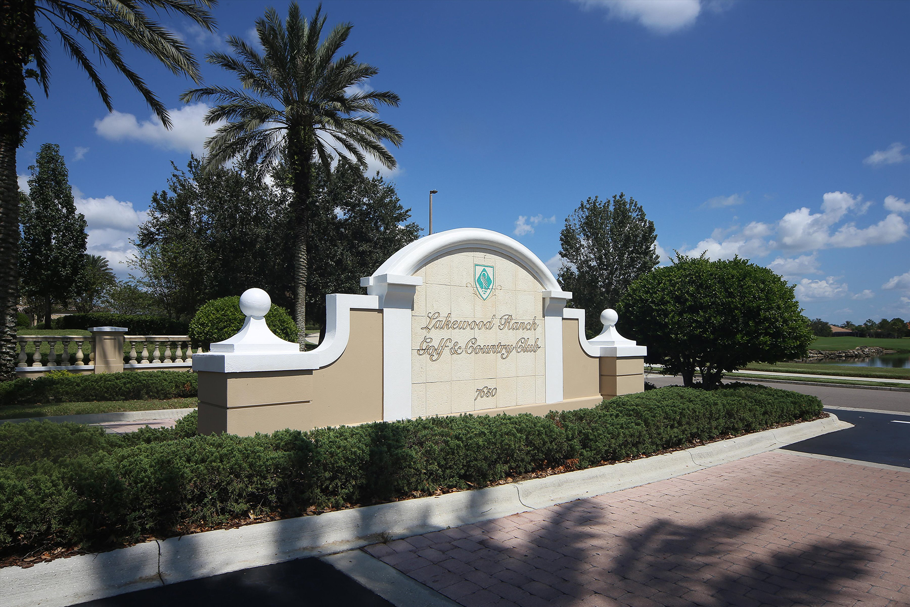  LAKEWOOD RANCH COUNTRY CLUB VILLAGE R&S - 物件實景