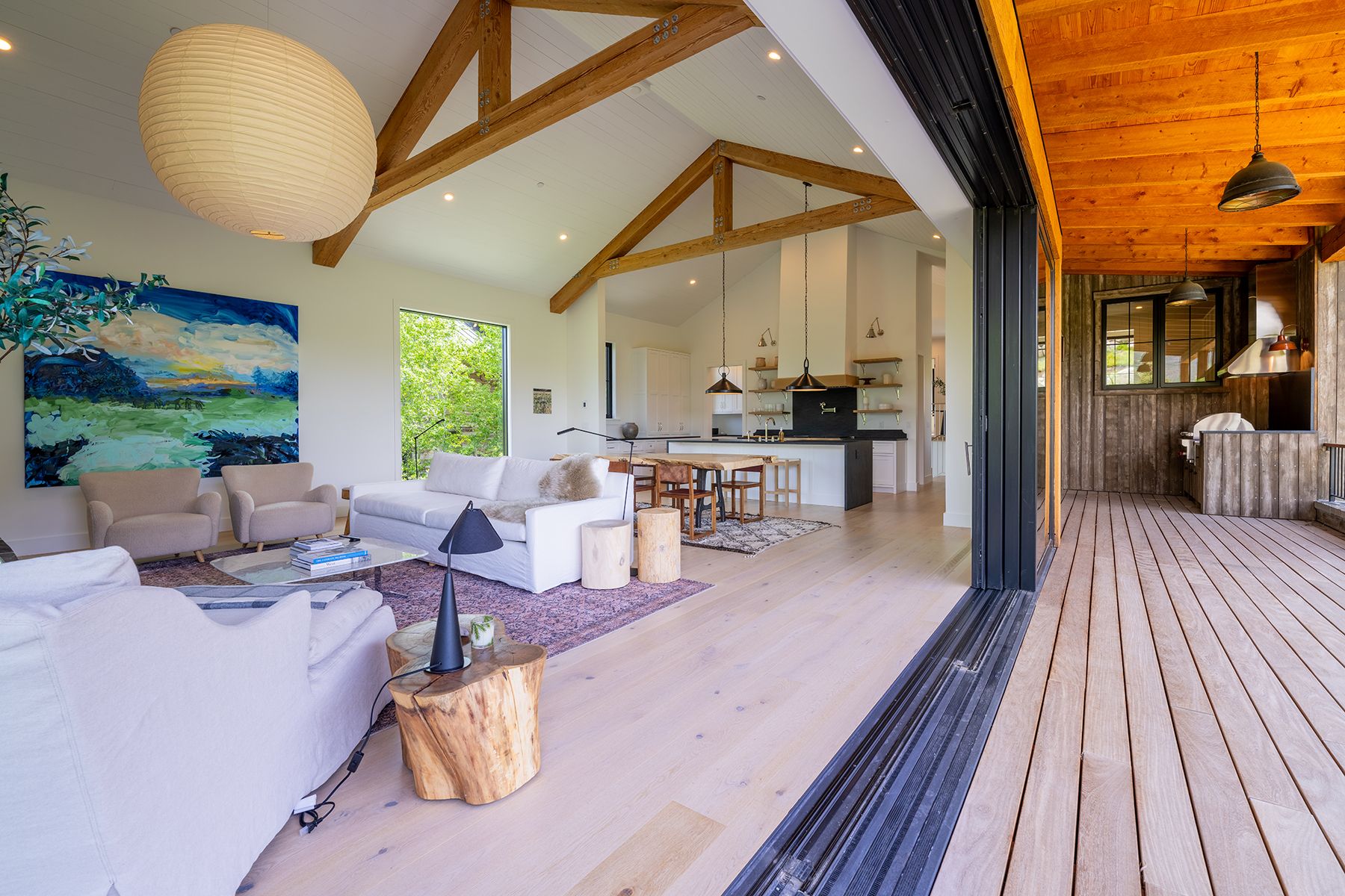  New Luxury Home in Jackson Hole - 物件實景