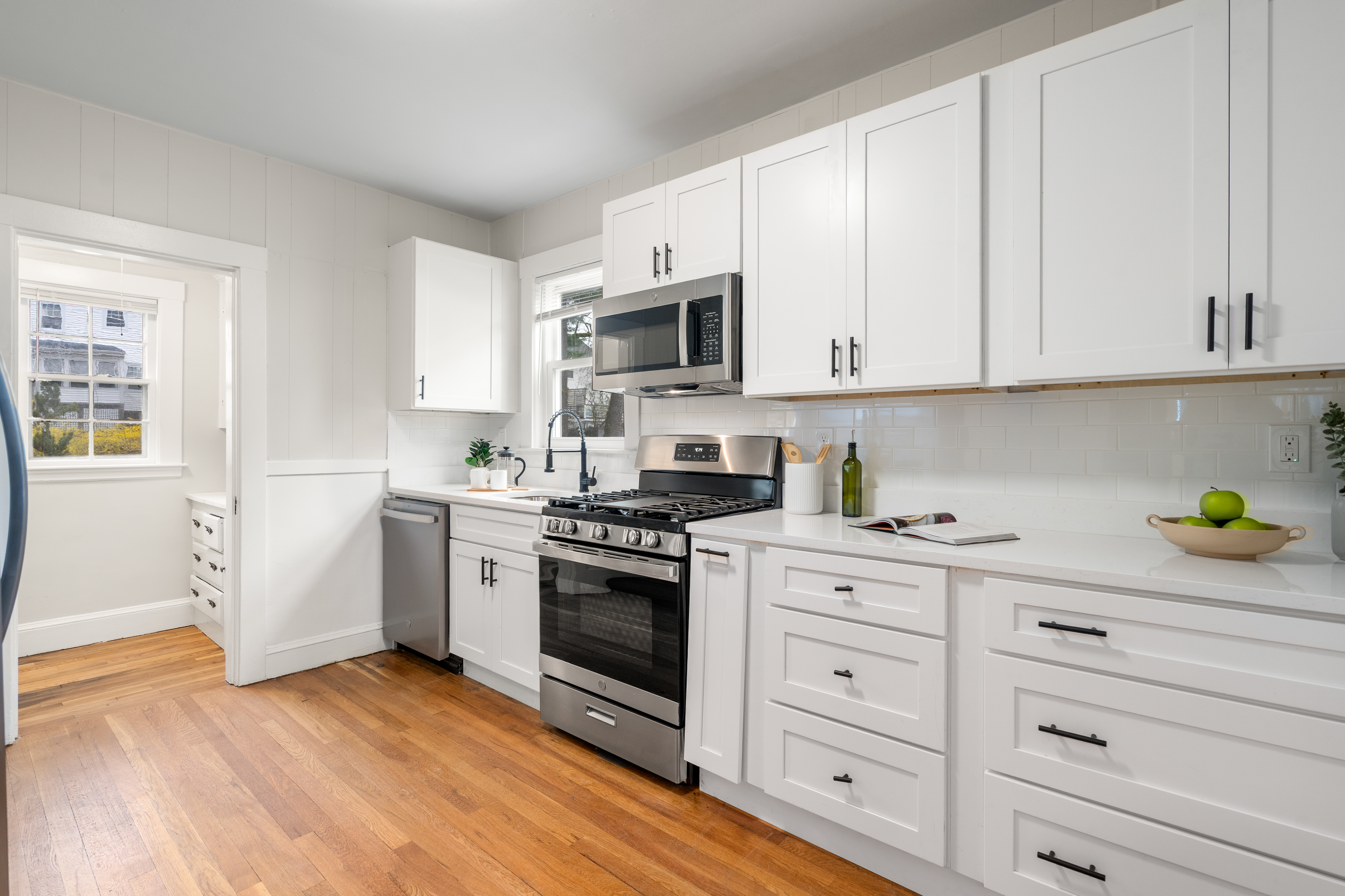  15 Tacoma Street, Boston, MA, 02136 - 物件實景