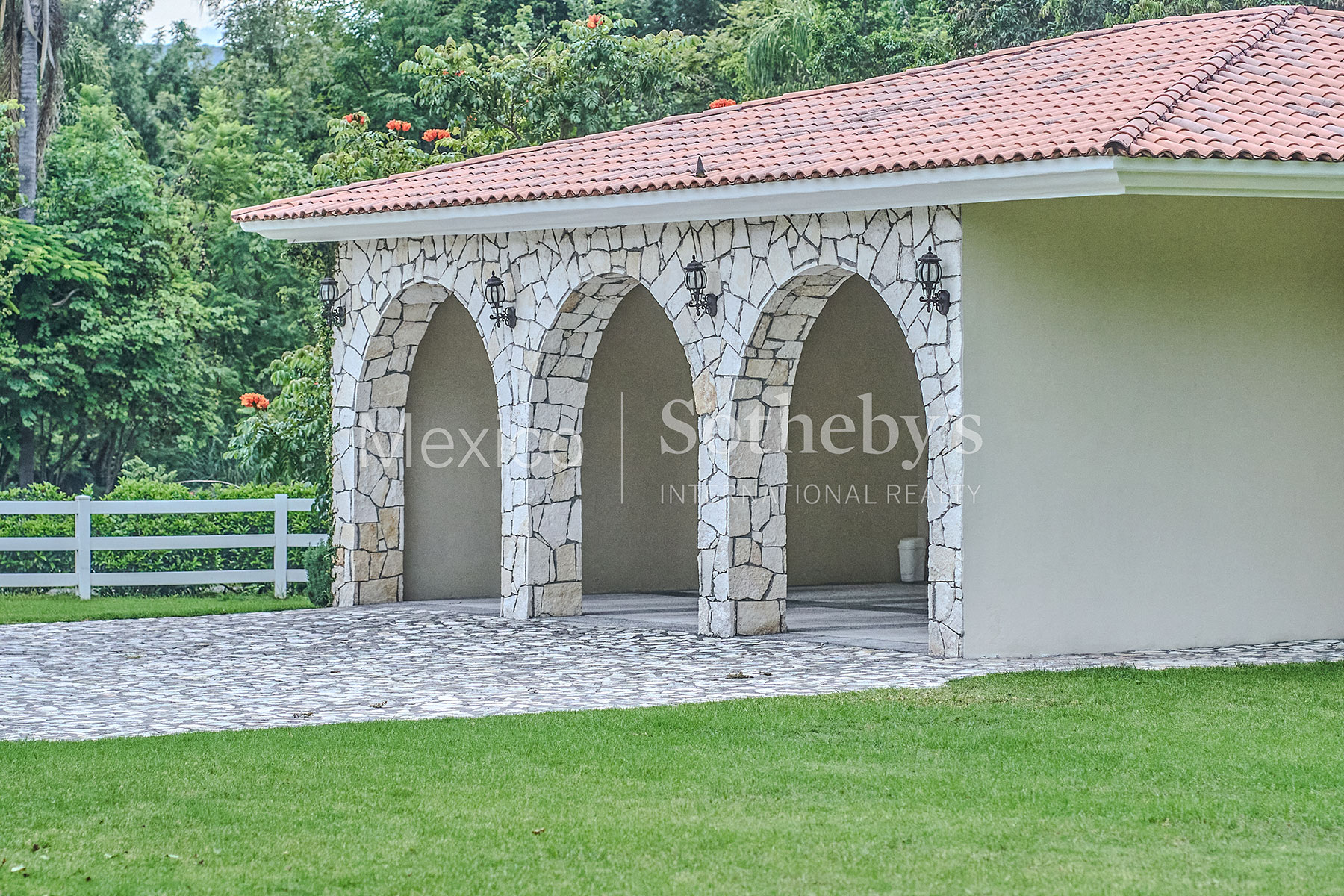  Villa Toscana - 物件實景