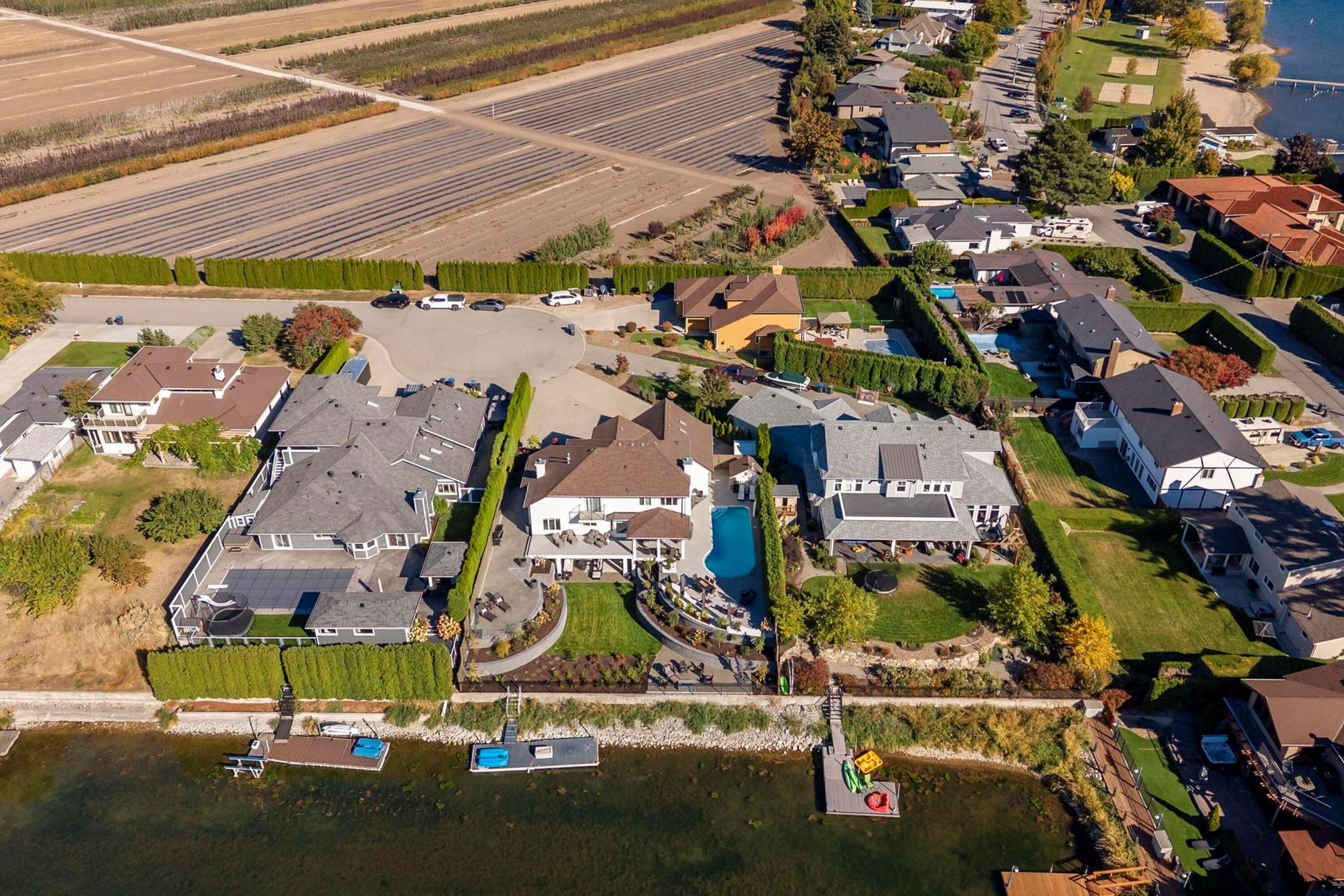  Pritchard Canal Gem - 物件實景