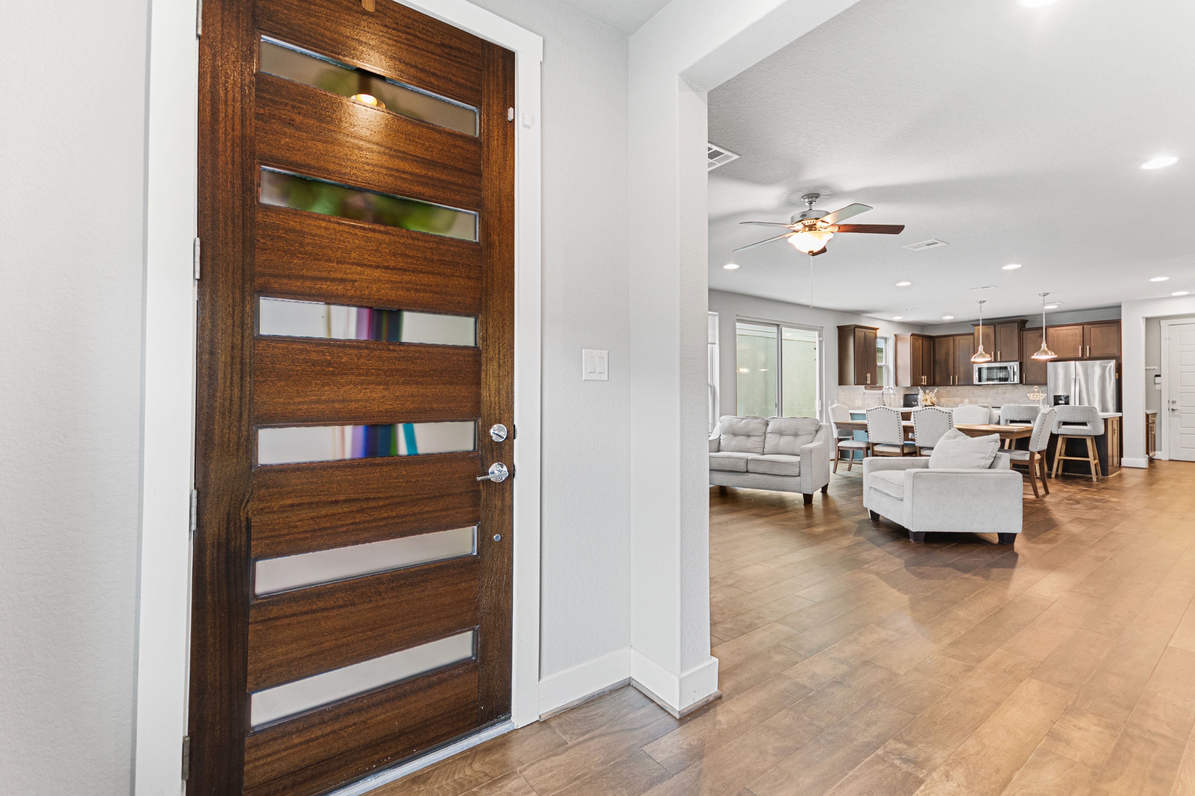  Style, Comfort and Convenience in Alamo Heights - 物件實景