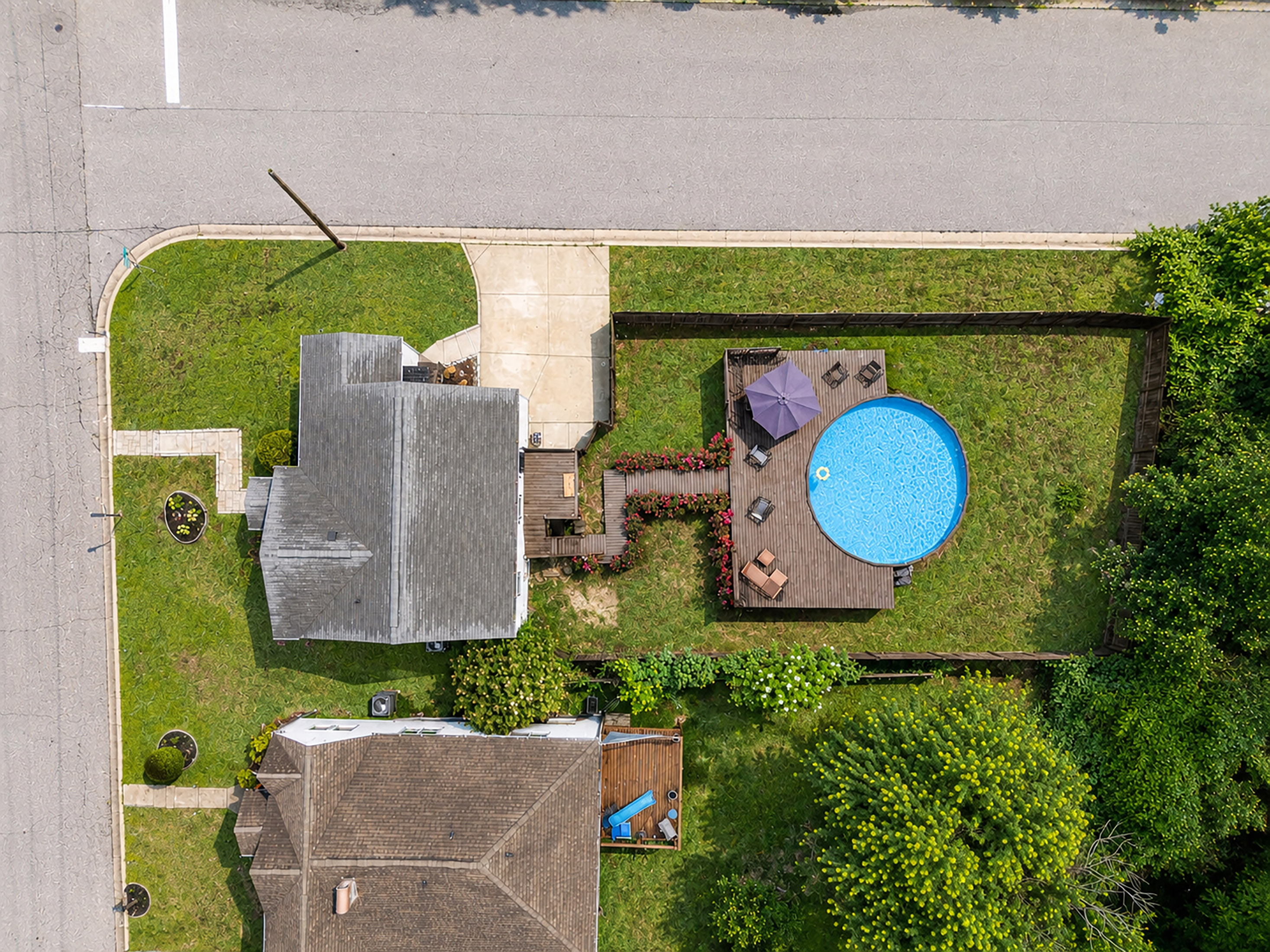  Mozley Park Home Offers Rare Combination of Indoor and Outdoor Gathering Spaces - 物件實景