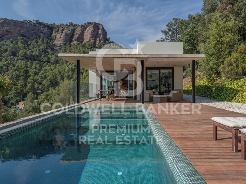 Matadepera, Catalonia, 08230, ES, 3 Bedrooms Bedrooms, ,2 BathroomsBathrooms,Residential,For Sale,1818850
