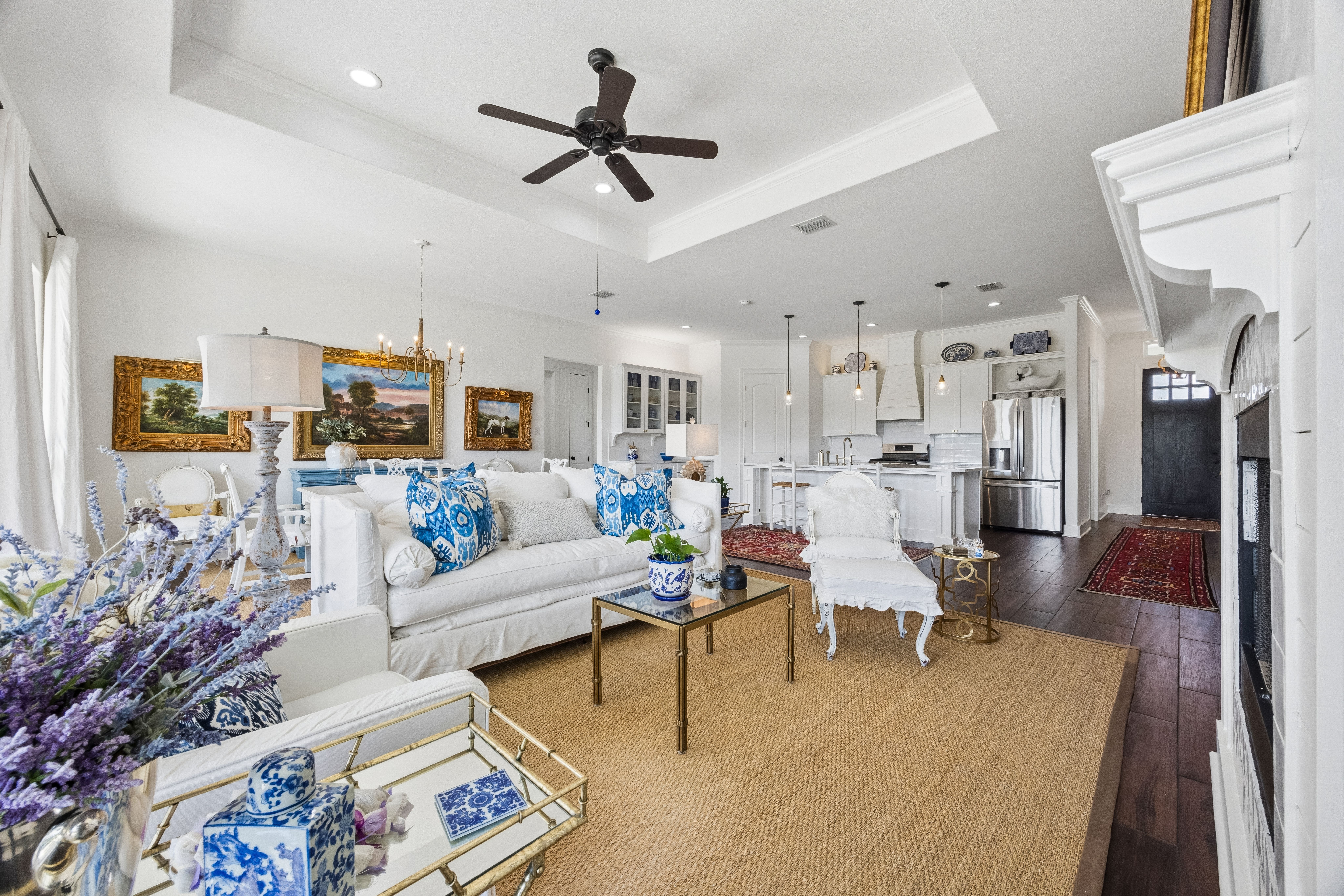  Southern Charm Meets Modern Luxury - 物件實景