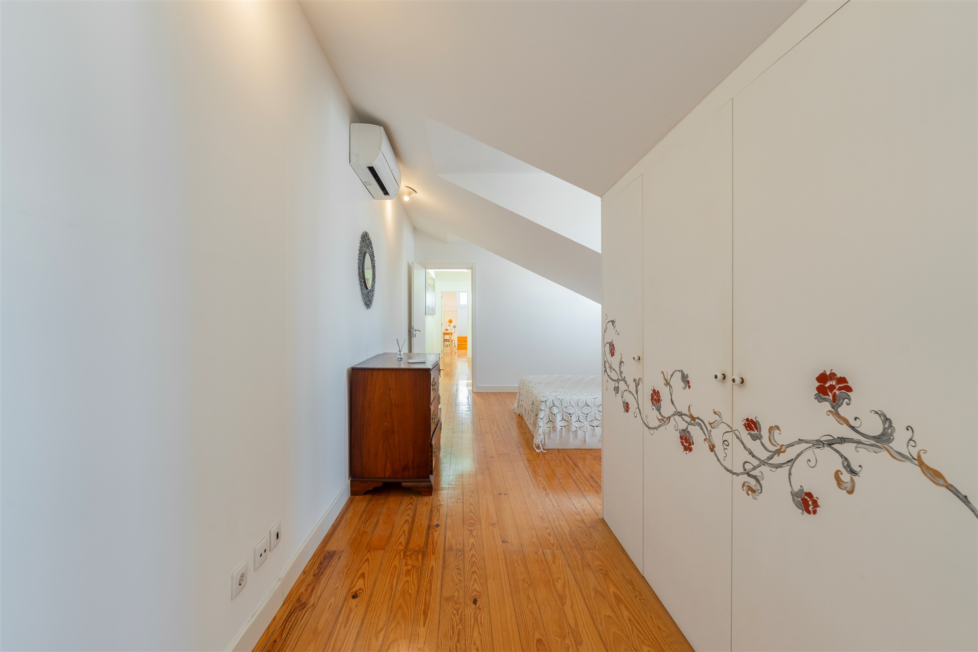  Flat, 3 bedrooms, for Sale - 物件實景