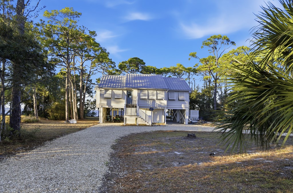 St. George Island, Florida, 32328, United States, 4 Bedrooms Bedrooms, ,2 BathroomsBathrooms,Residential,For Sale,2005204