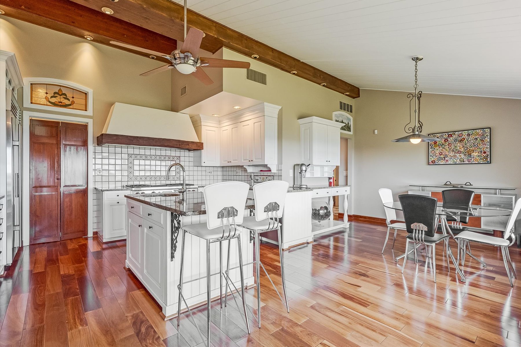  Ranch Home with Resort Inspired Amenities and Extraordinary Vista Views - 物件實景
