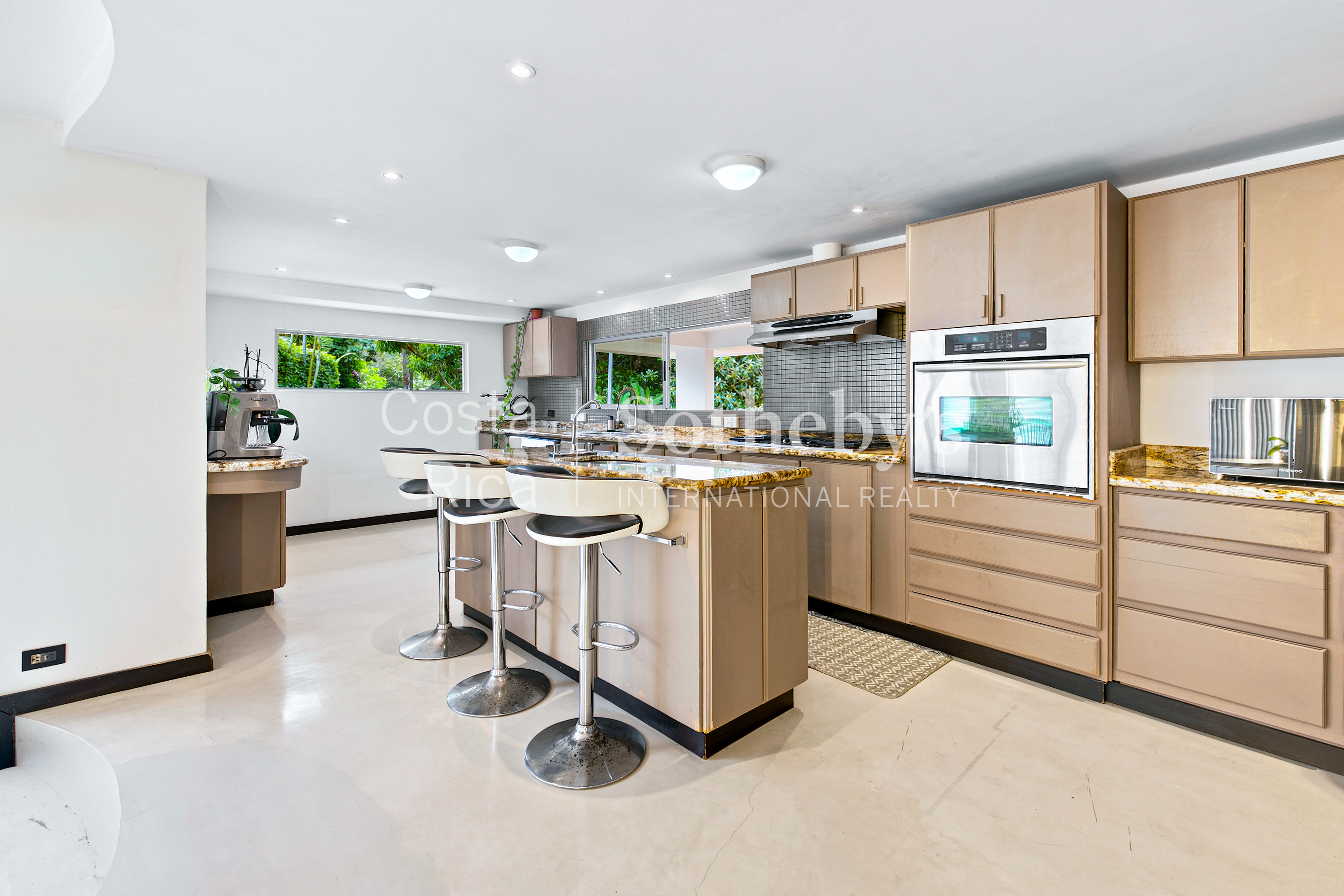  Mountain City Views – Escazú Premium Hills House - 物件實景