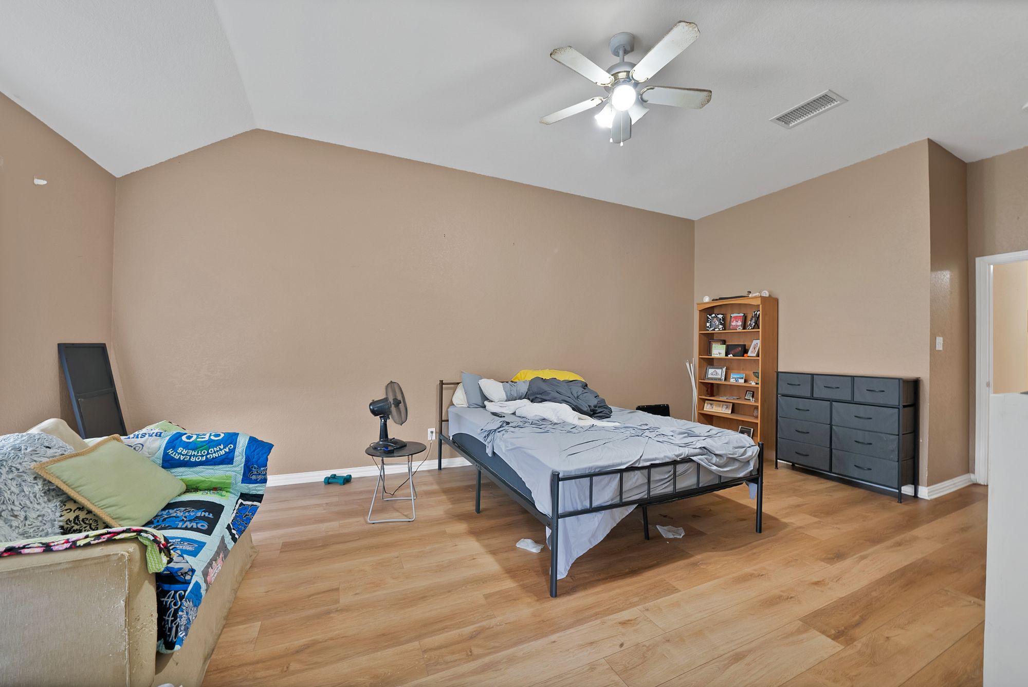  503 Hilltop Place, Joshua, TX, 76058 - 物件實景