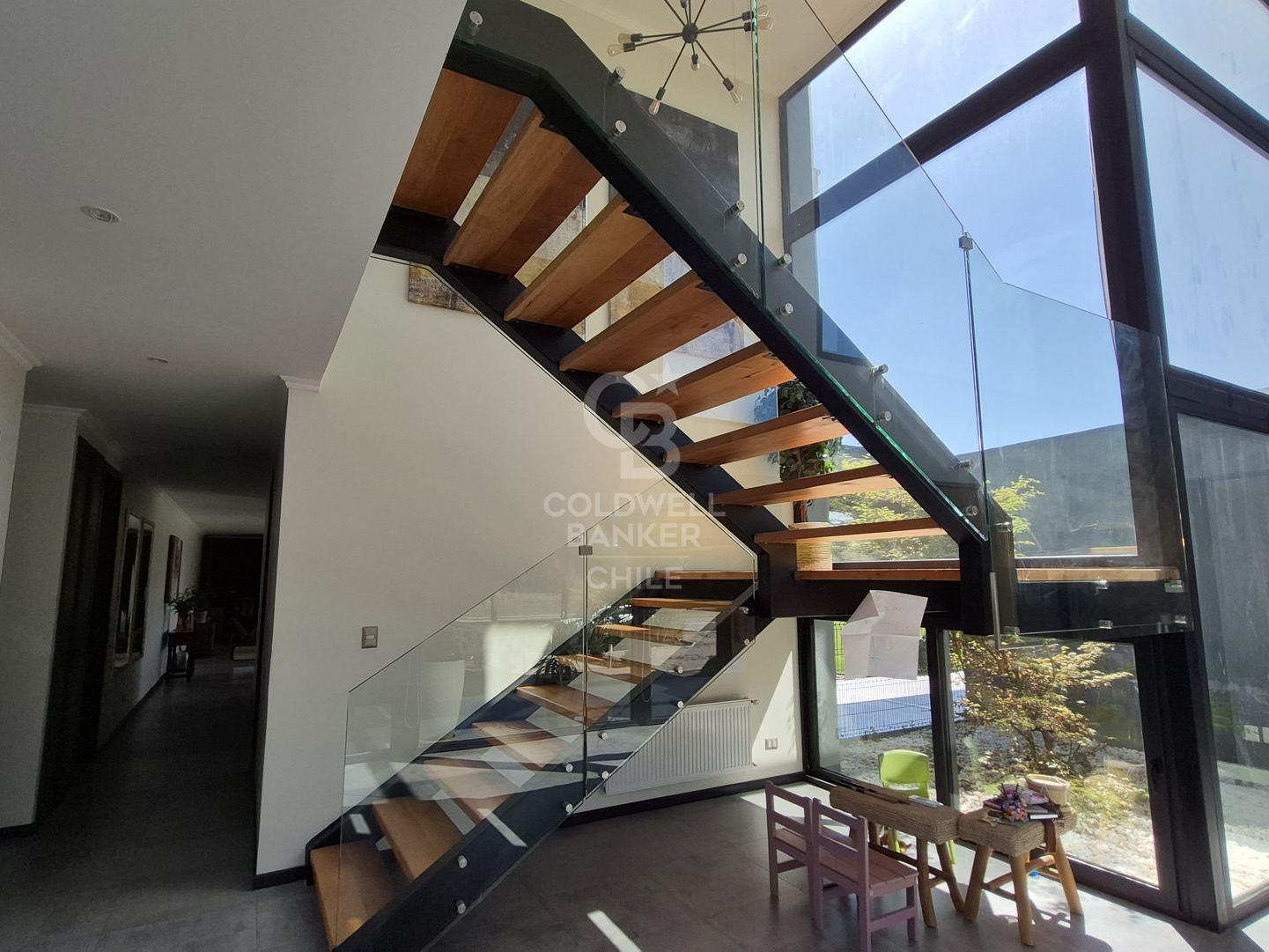Colina, Chile, 4 Bedrooms Bedrooms, ,4 BathroomsBathrooms,Residential,For Sale,1957216